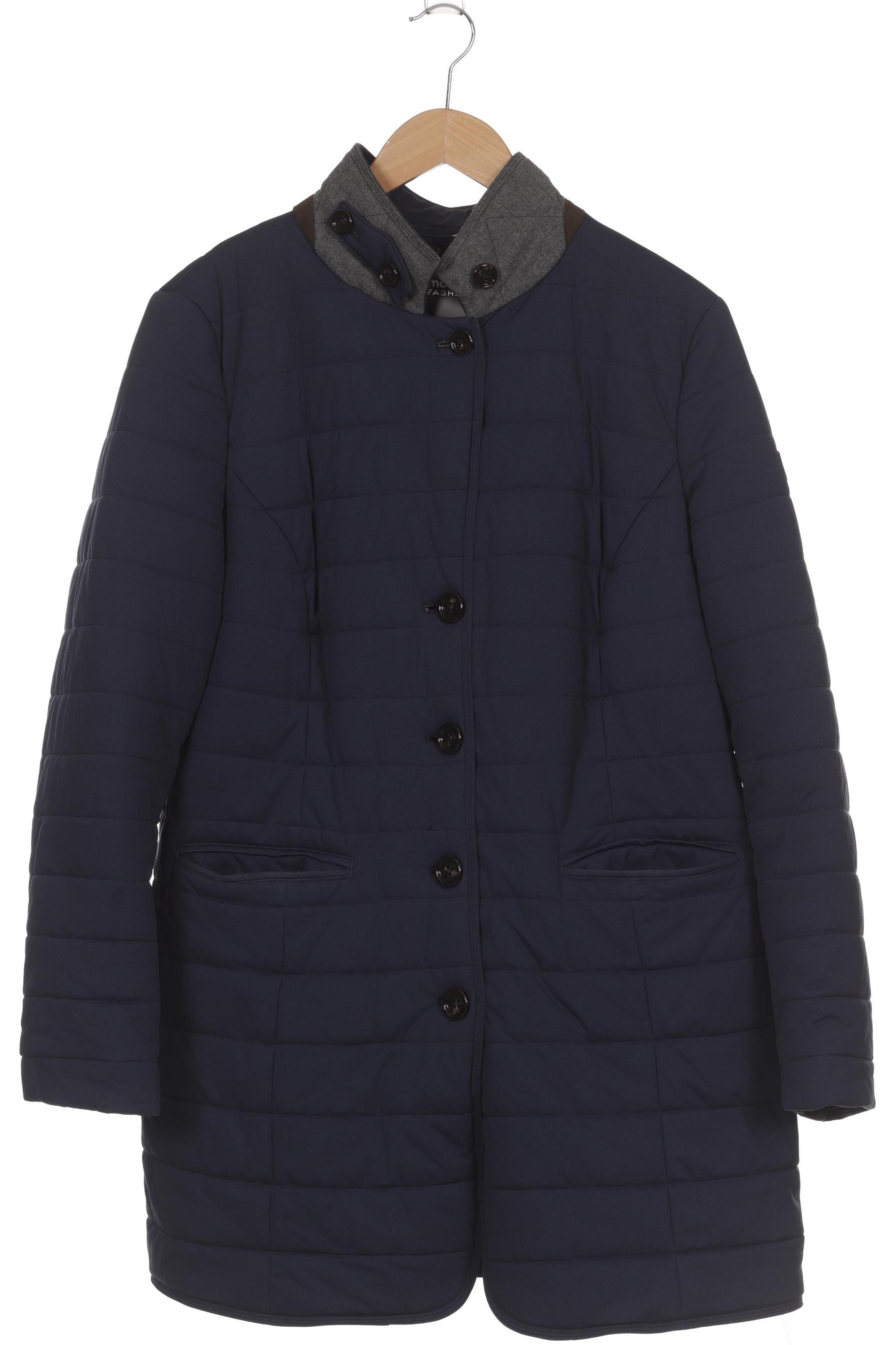 

Schneiders Salzburg Damen Jacke, blau, Gr. 46