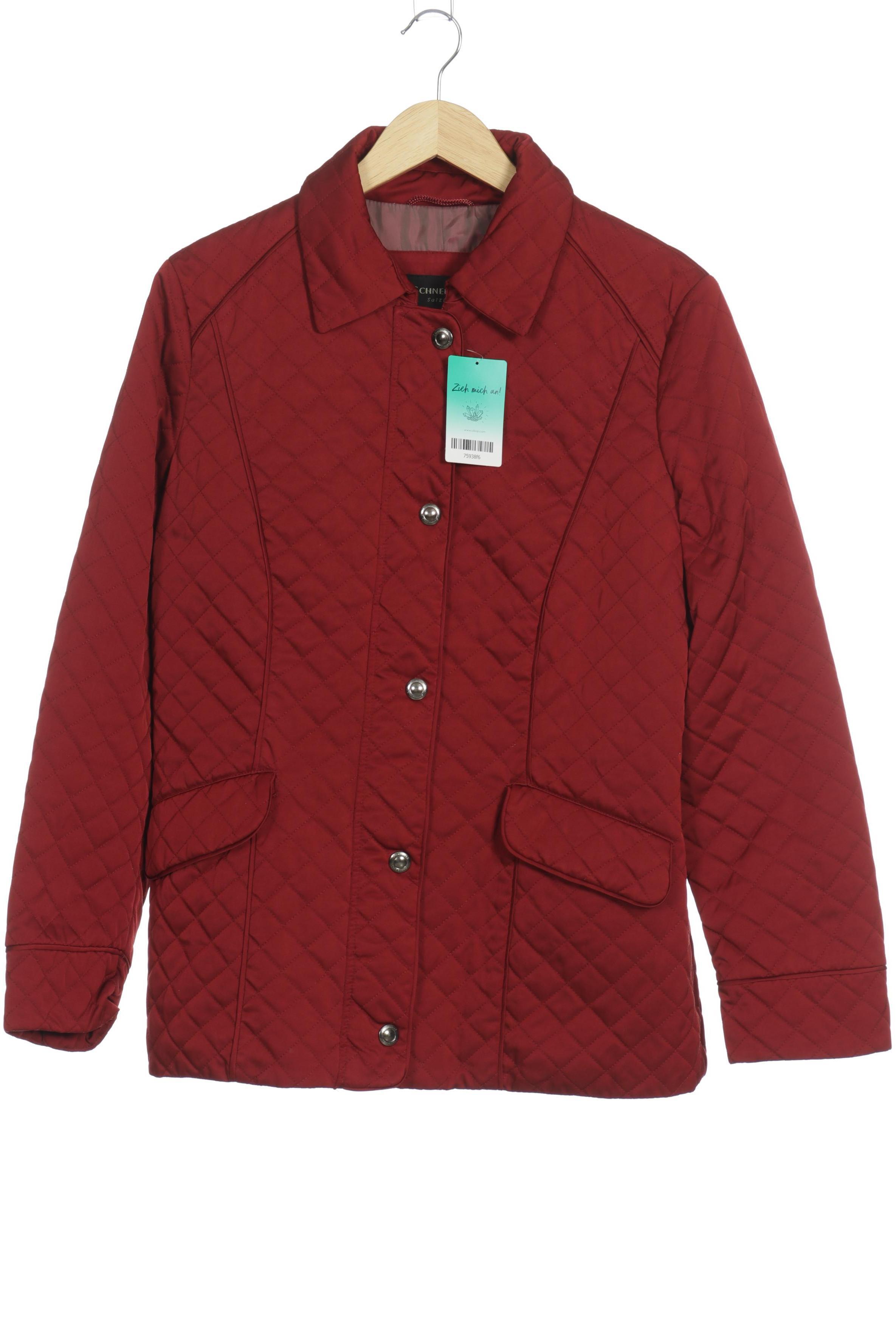 

Schneiders Salzburg Damen Jacke, rot, Gr. 42