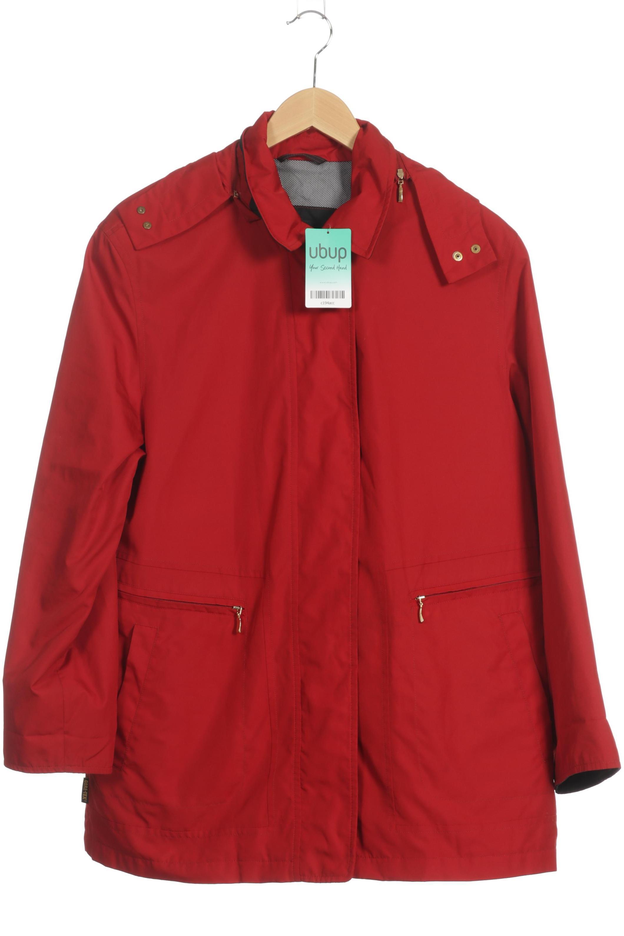 

Schneiders Salzburg Damen Jacke, rot, Gr. 40