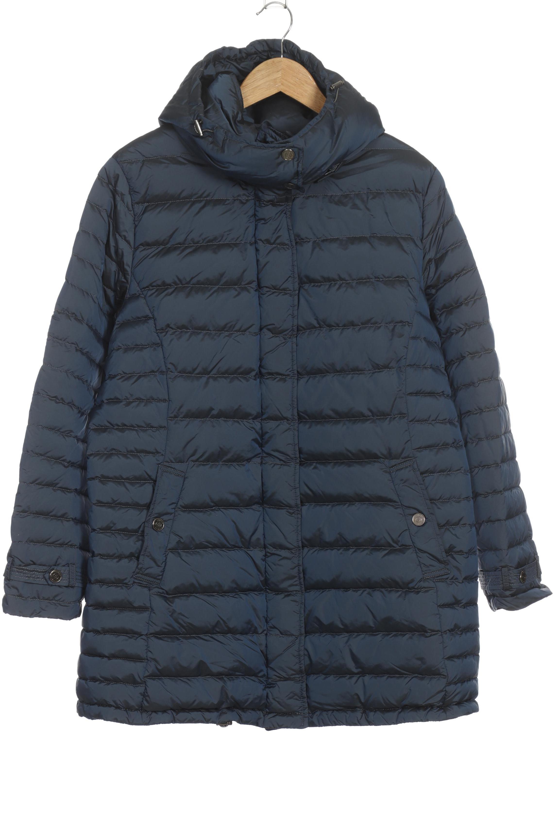 

Schneiders Salzburg Damen Mantel, blau, Gr. 46