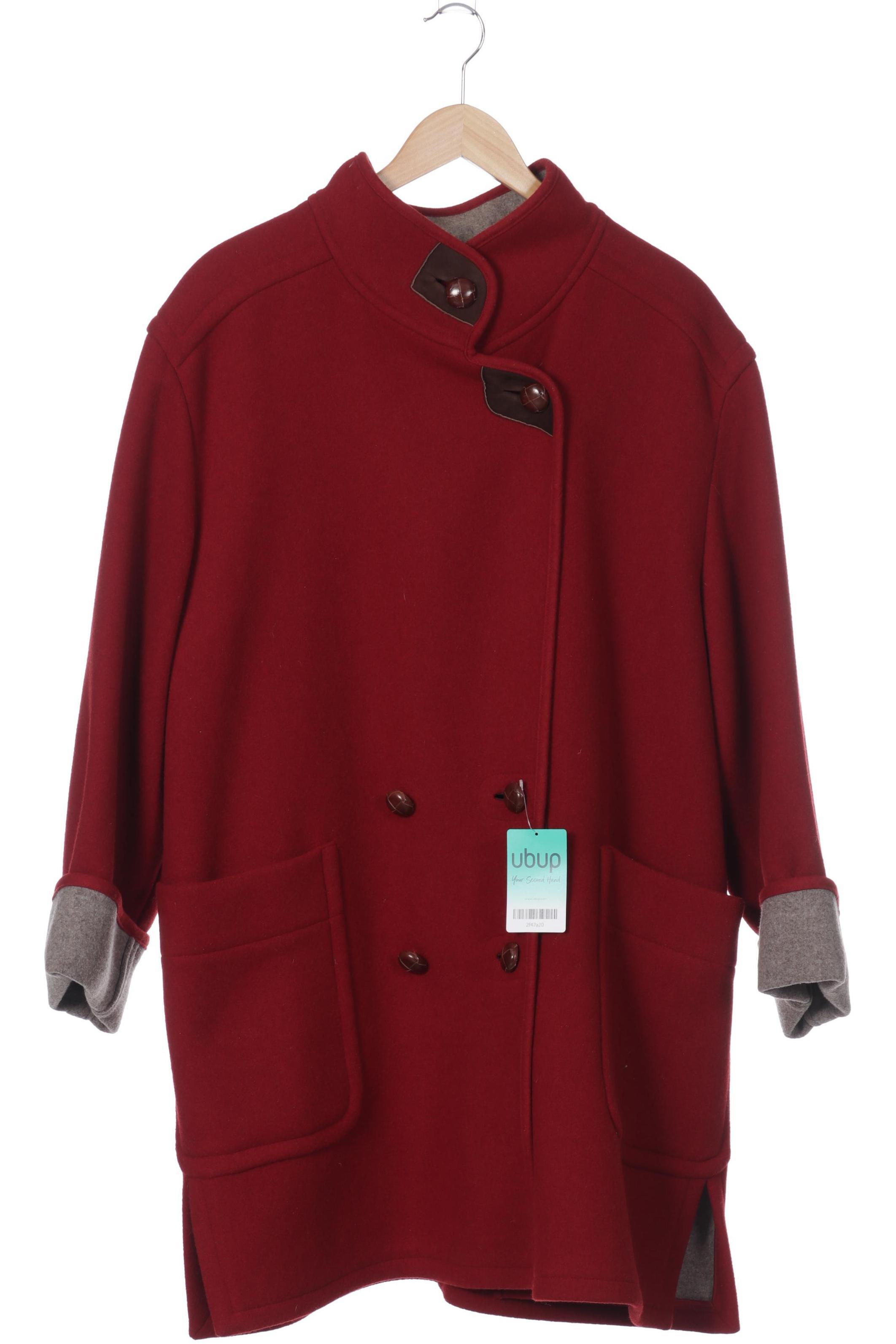 

Schneiders Salzburg Damen Mantel, rot, Gr. 44