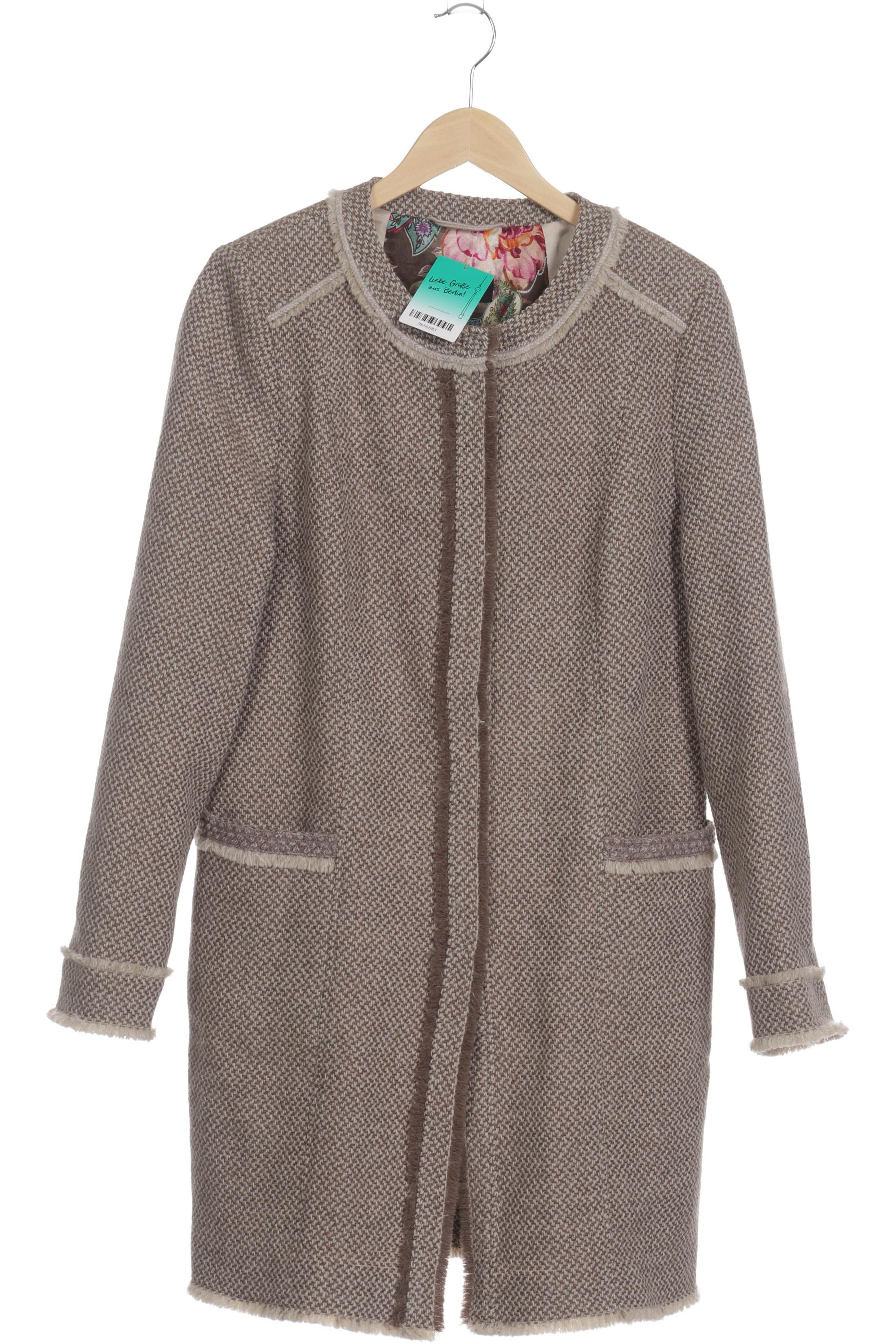 

Schneiders Salzburg Damen Mantel, braun, Gr.