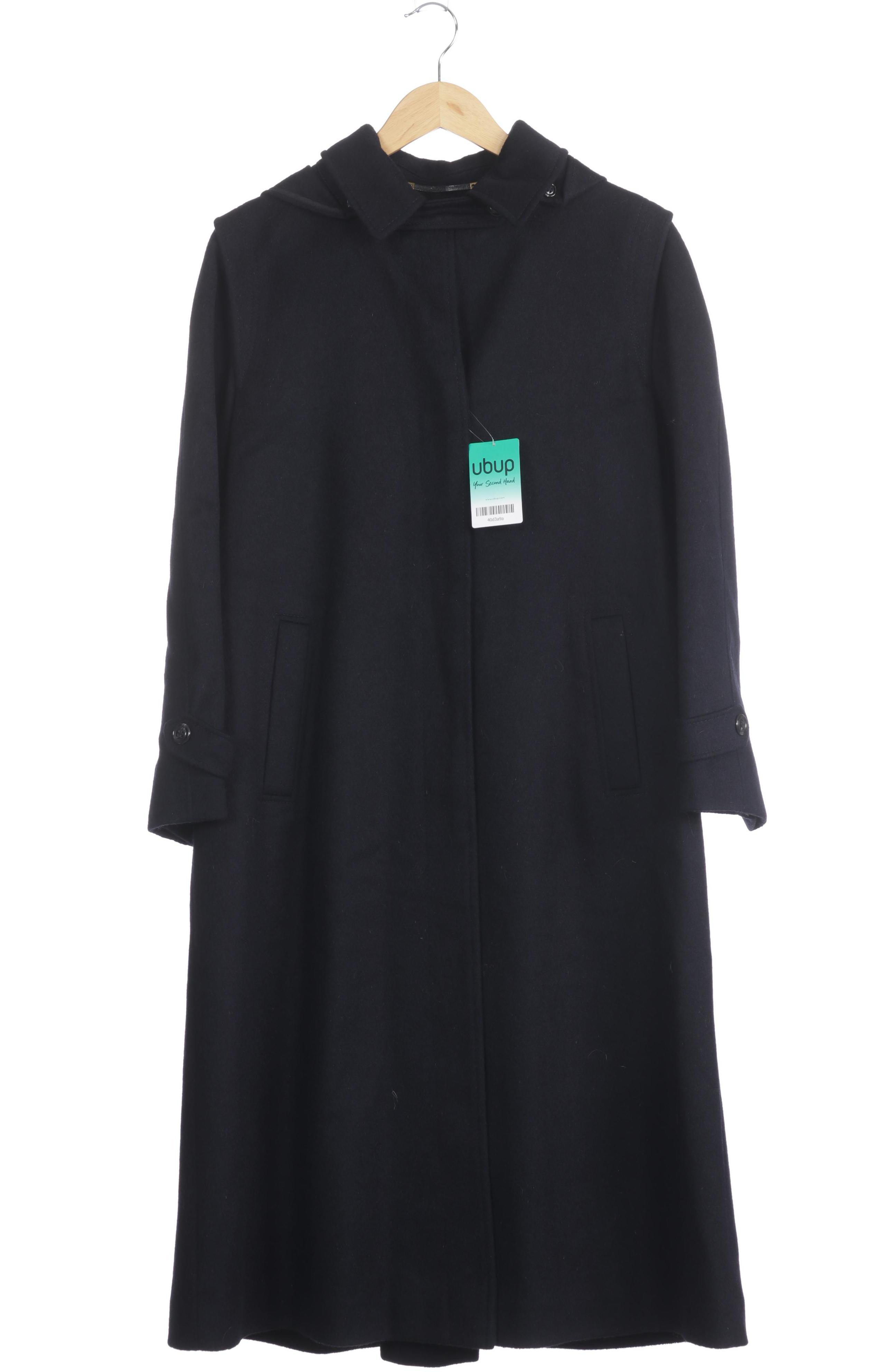 

Schneiders Salzburg Damen Mantel, blau, Gr. 38