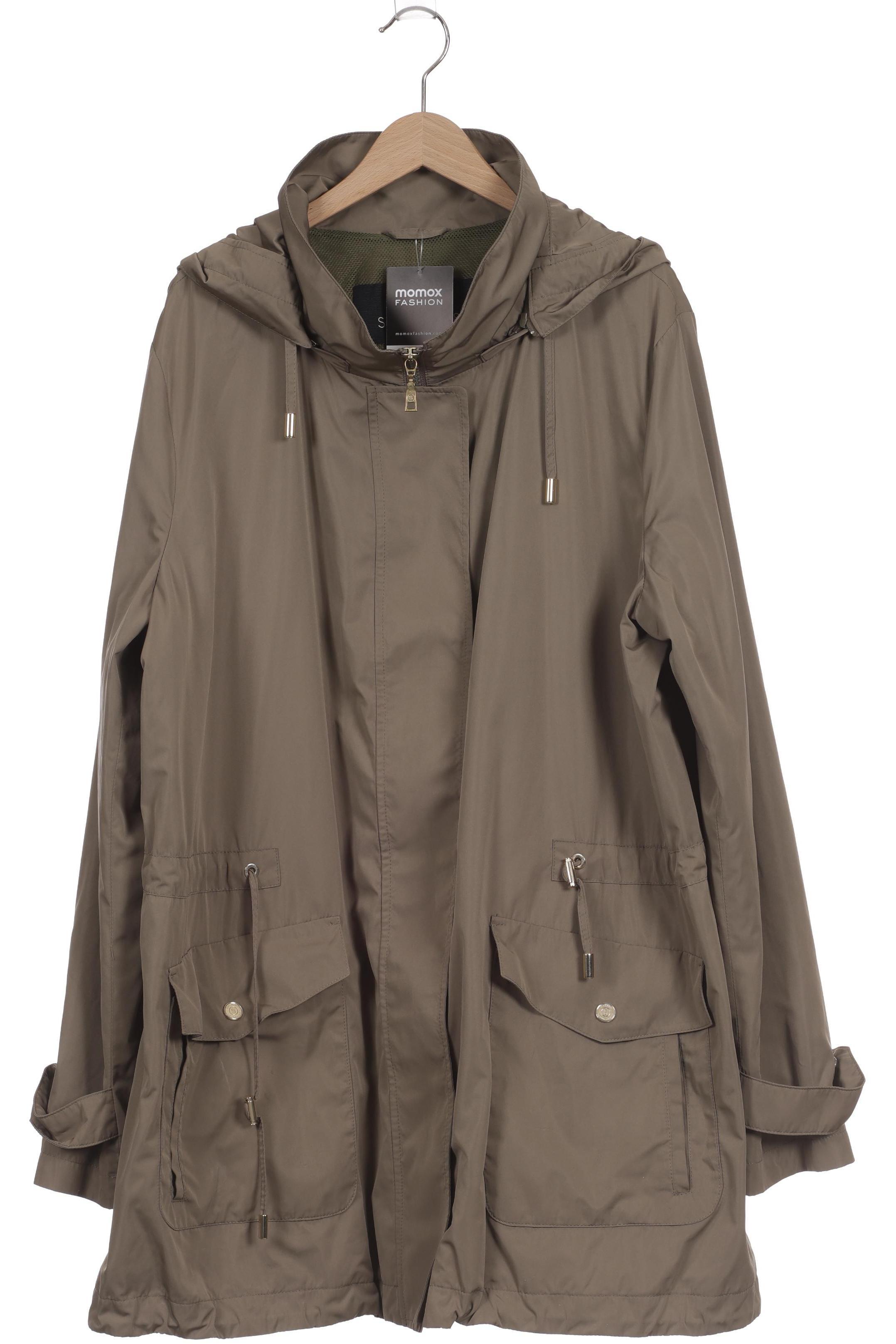 

Schneiders Salzburg Damen Mantel, braun, Gr. 48