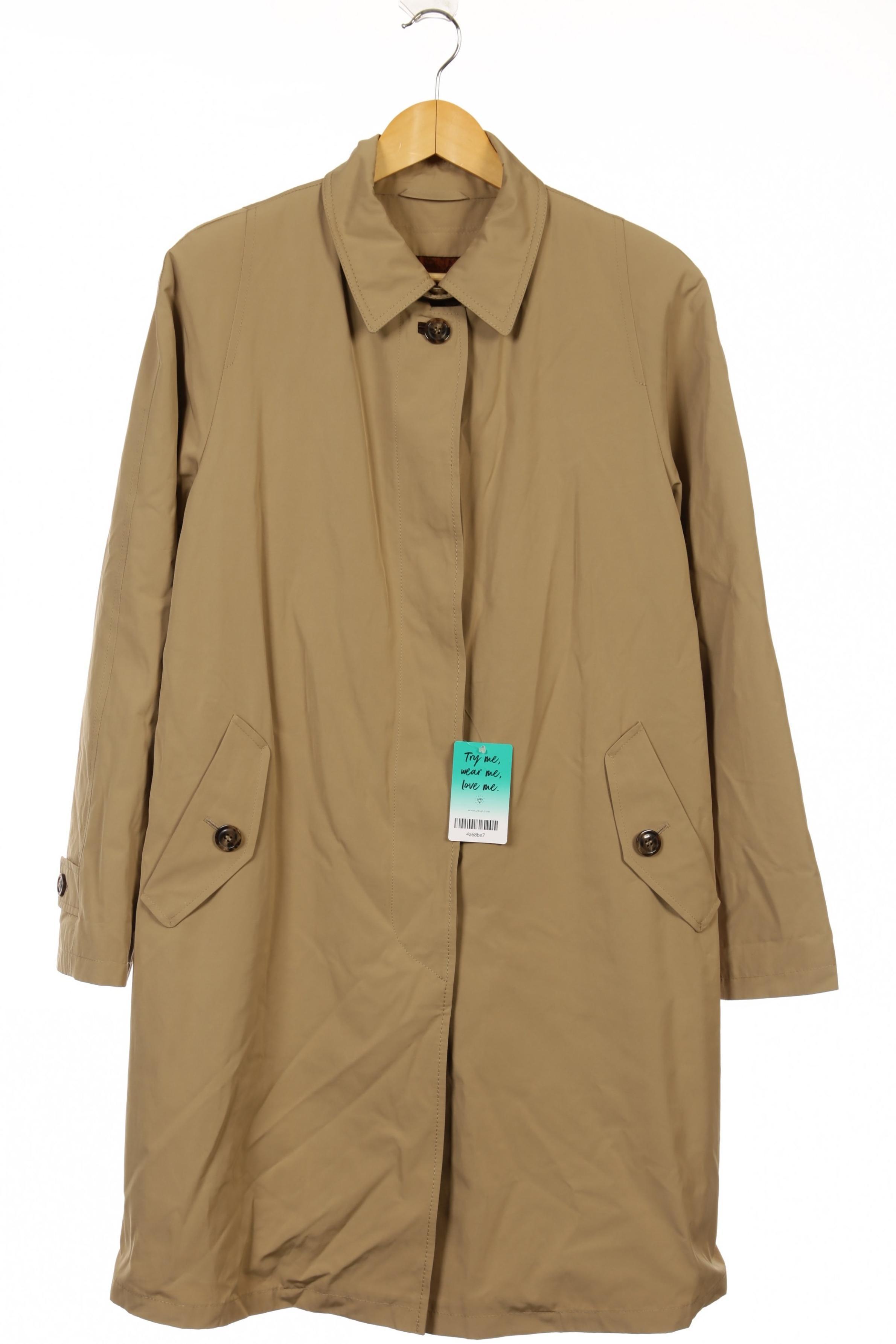 

Schneiders Salzburg Damen Mantel, braun, Gr. 42