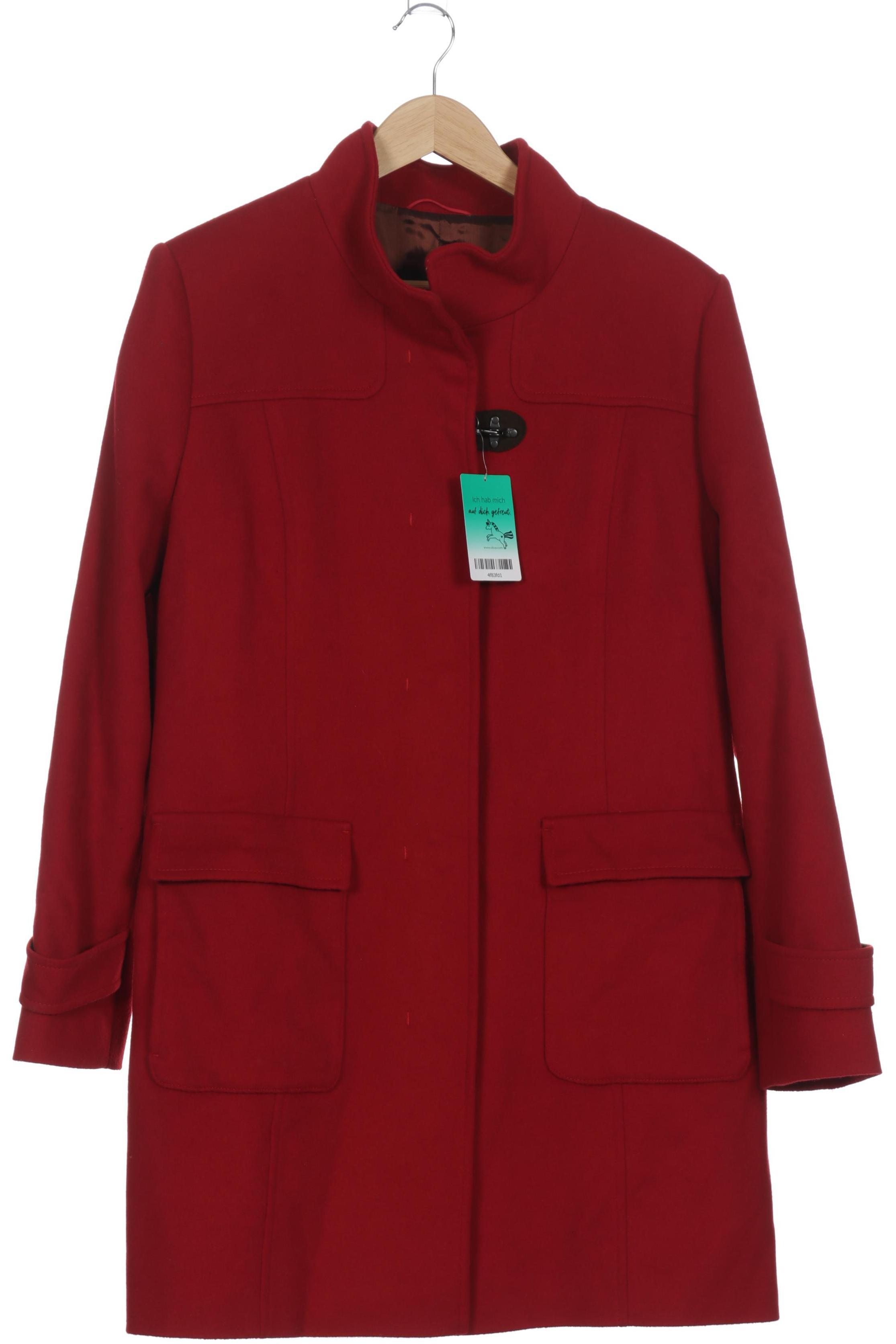 

Schneiders Salzburg Damen Mantel, rot, Gr. 42