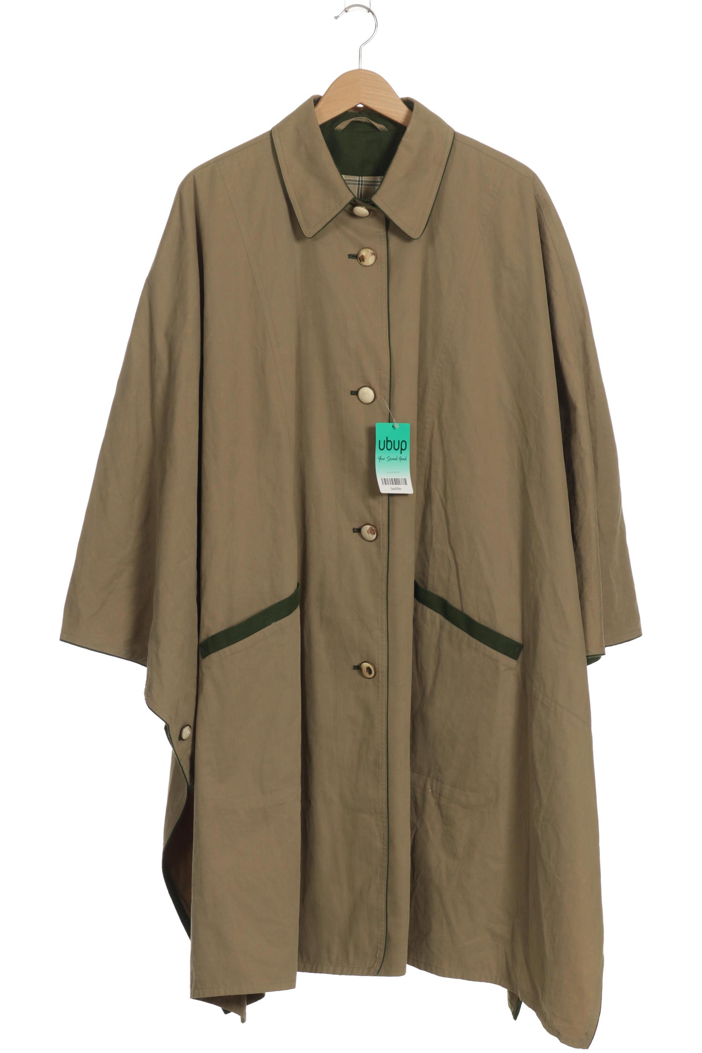 

Schneiders Salzburg Damen Mantel, grün, Gr. 36