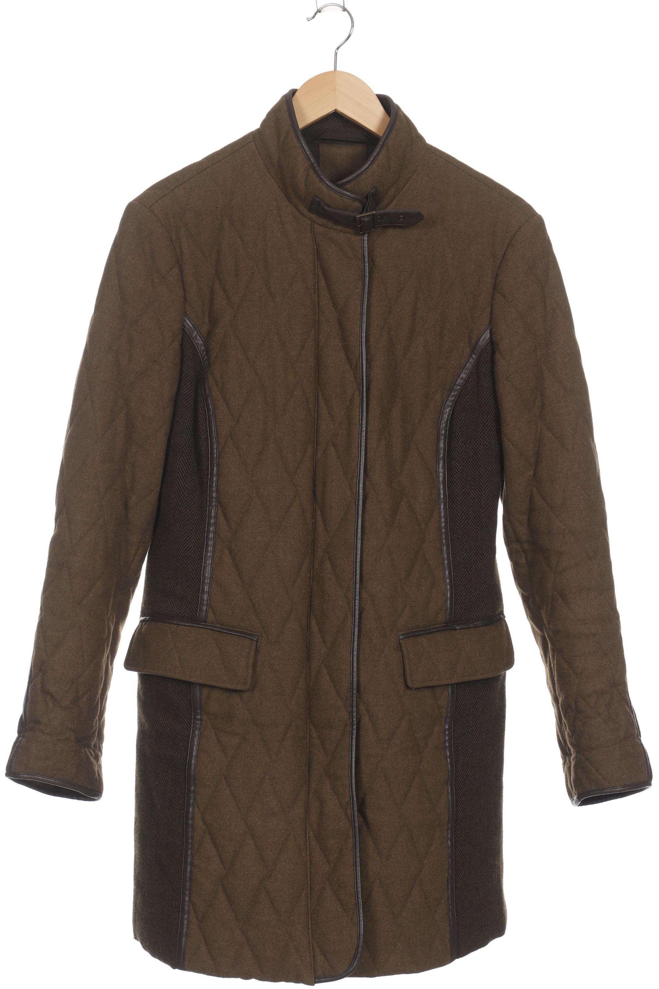 

Schneiders Salzburg Damen Mantel, grün, Gr. 42