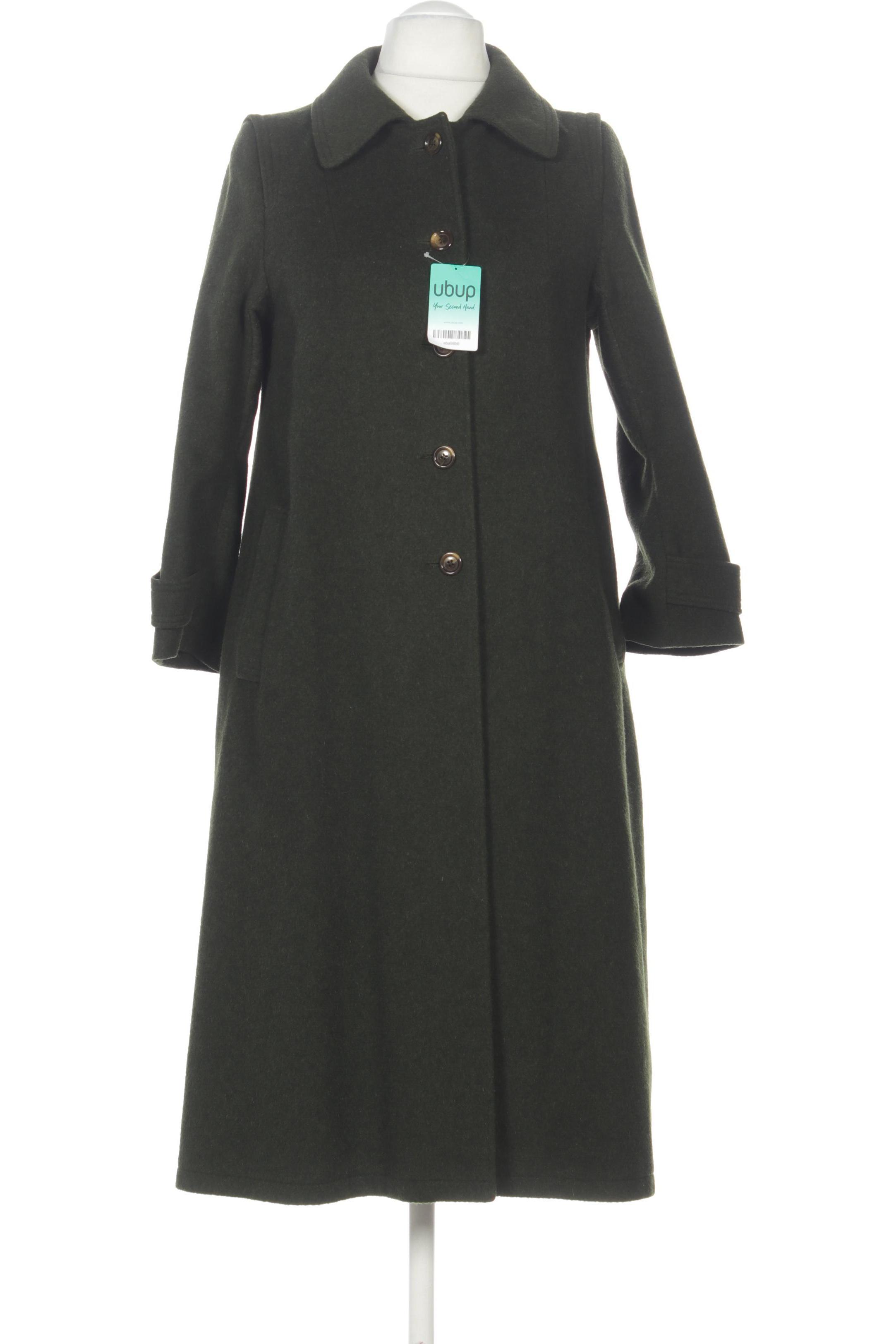 

Schneiders Salzburg Damen Mantel, grün, Gr. 42