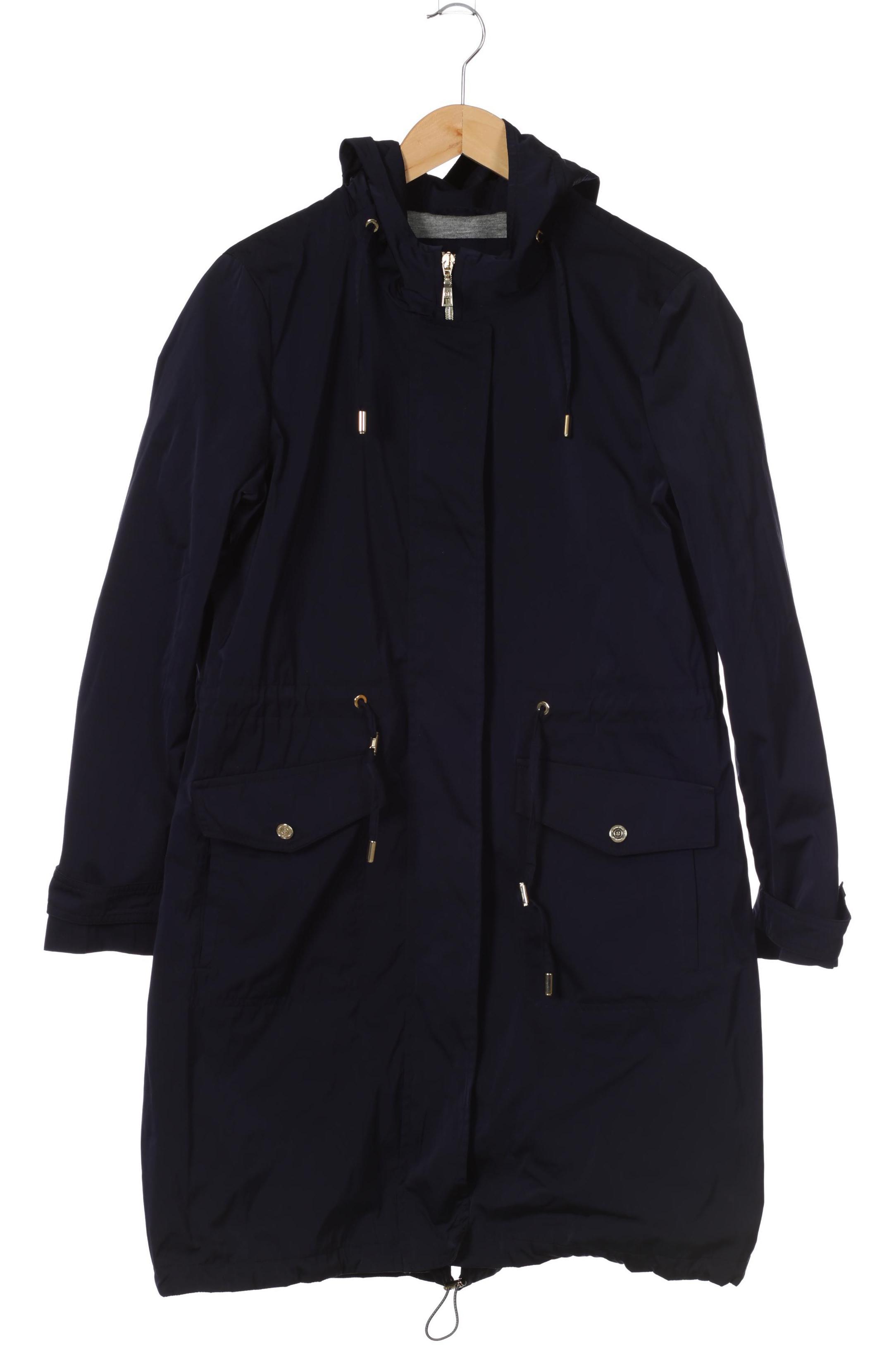 

Schneiders Salzburg Damen Mantel, blau, Gr. 40