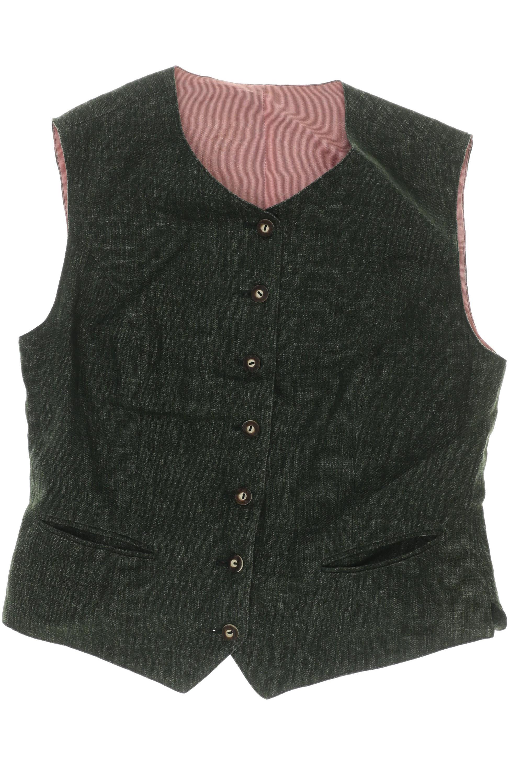 

Schneiders Salzburg Damen Weste, grün, Gr. 36