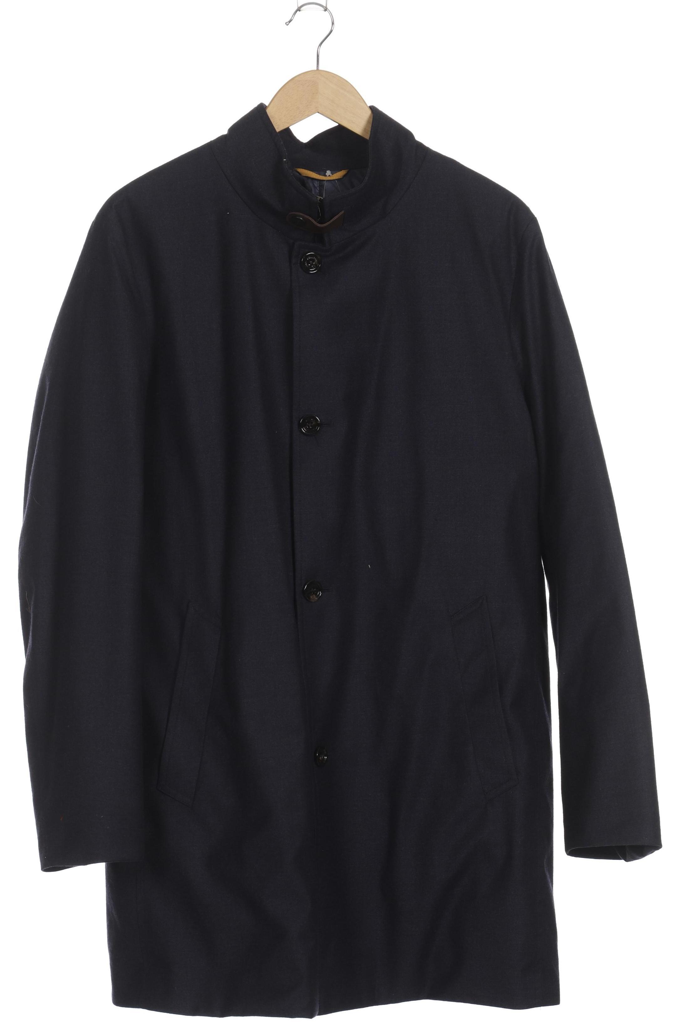 

Schneiders Salzburg Herren Jacke, blau, Gr. 50