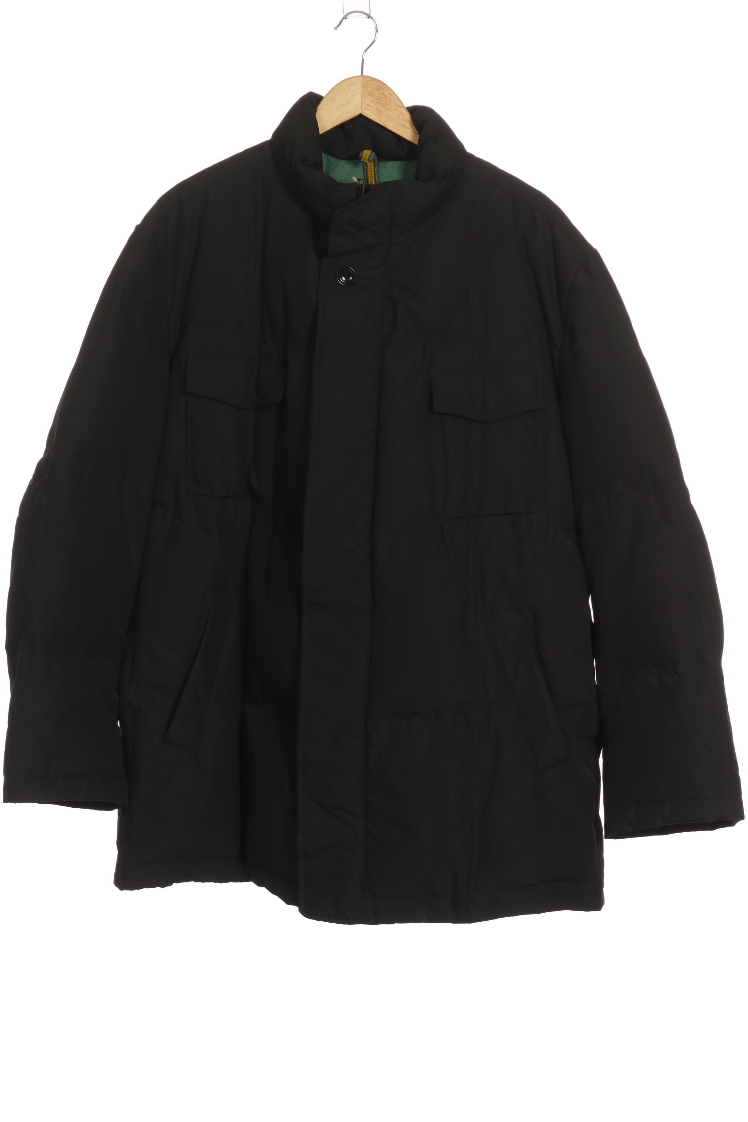 

Schneiders Salzburg Herren Jacke, schwarz, Gr. 60