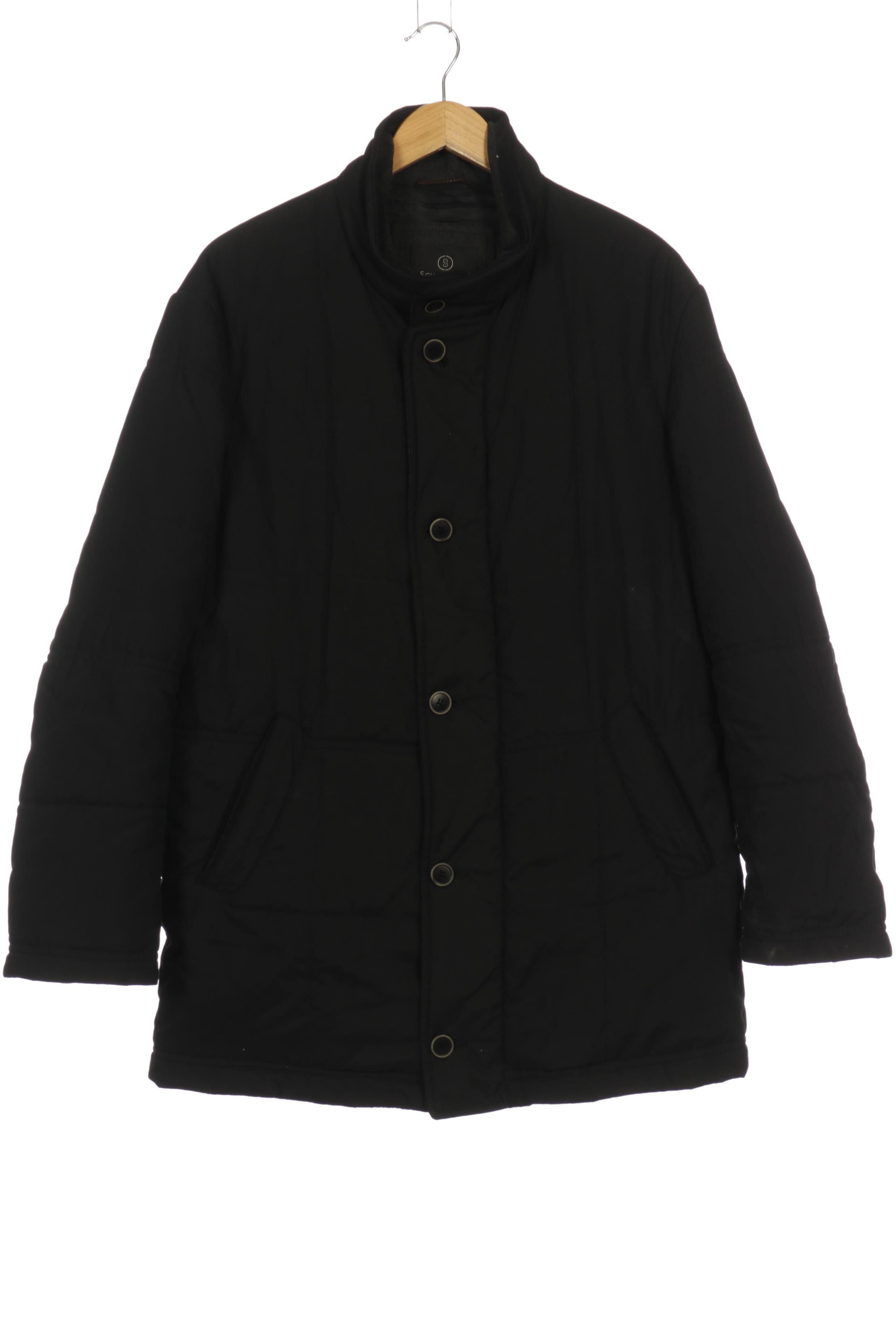 Thumbnail - Schneiders Salzburg Herren Jacke, schwarz, Gr. 52