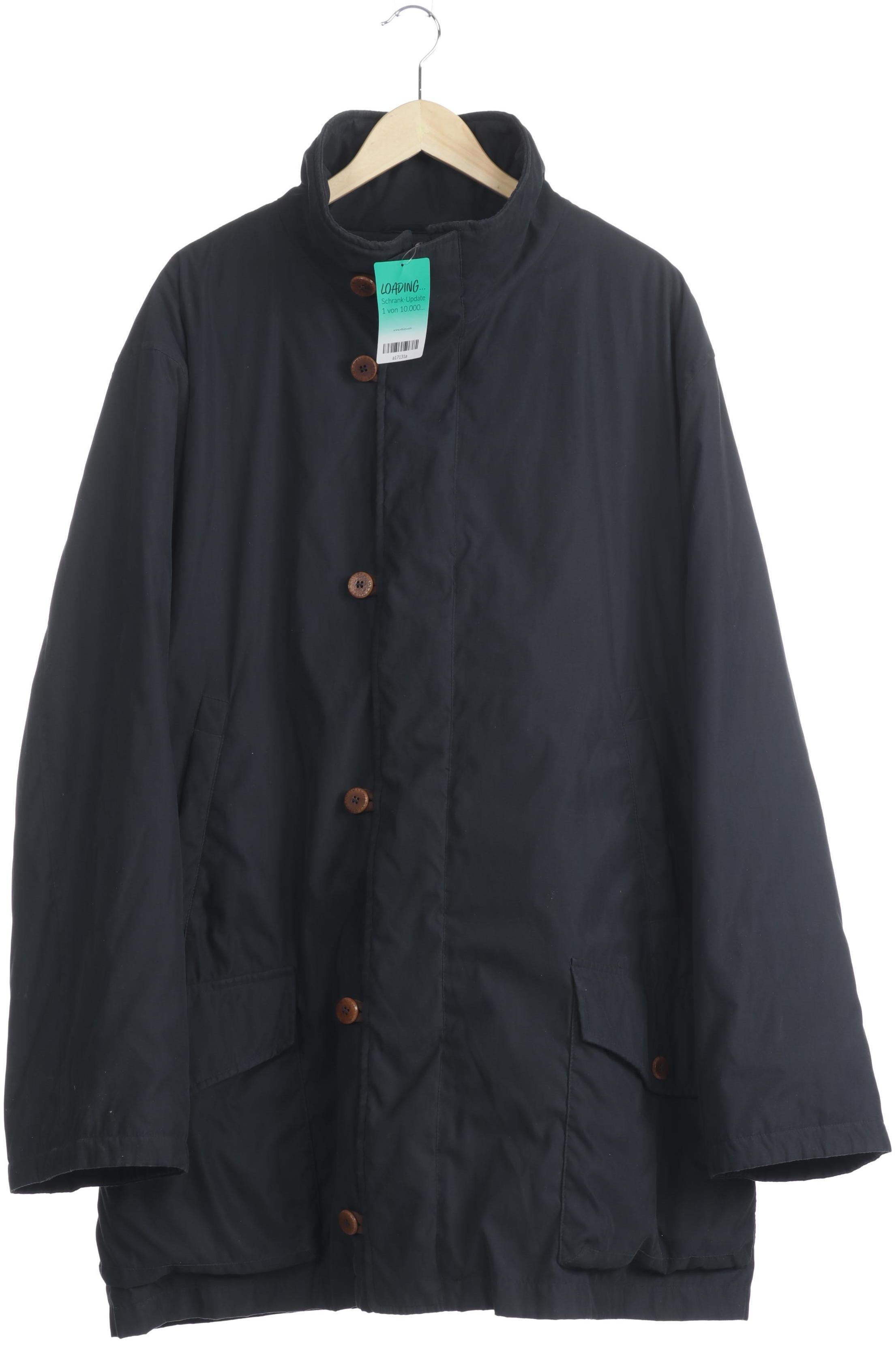 Thumbnail - Schneiders Salzburg Herren Jacke, blau, Gr. 64