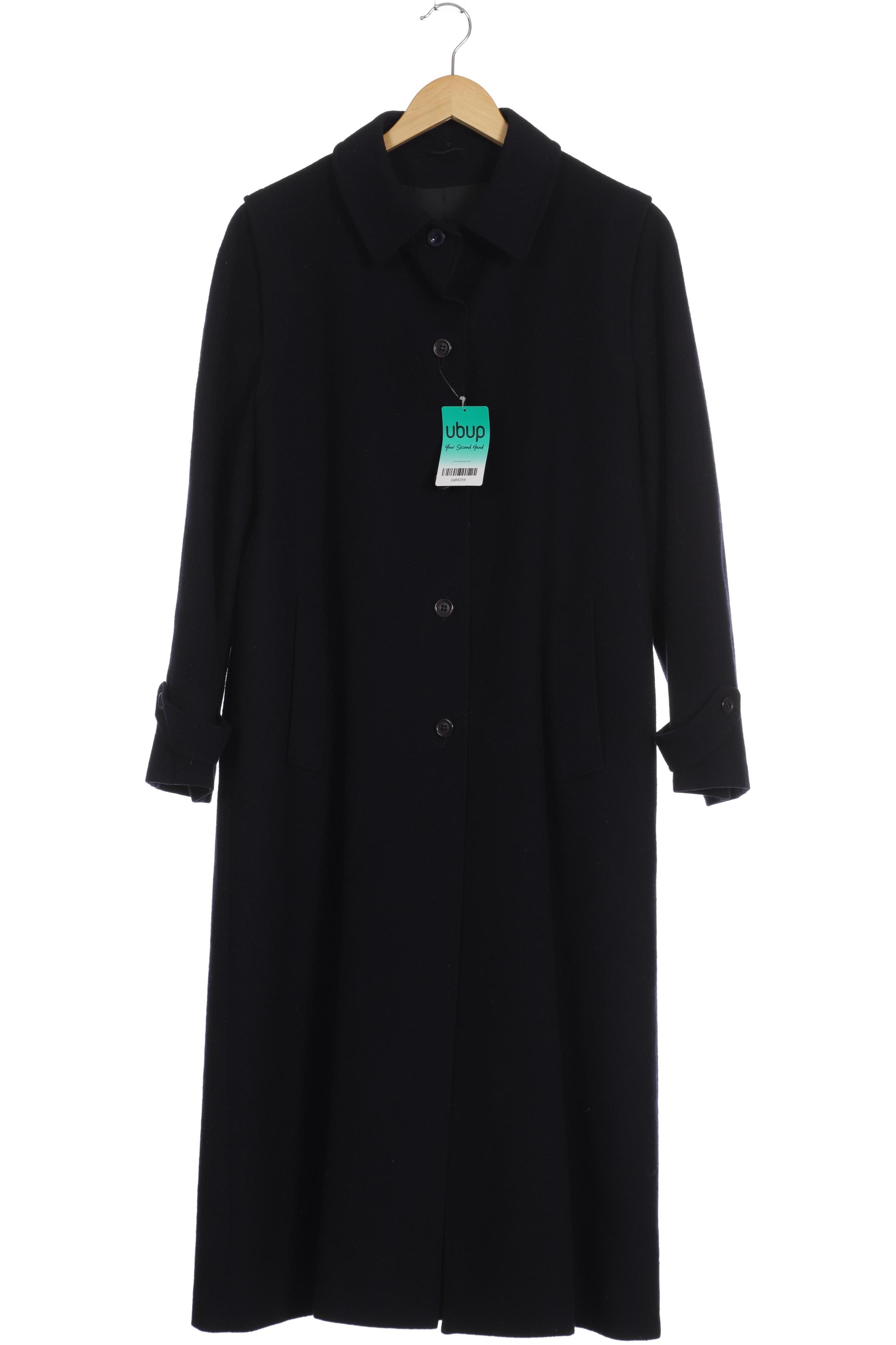 

Schneiders Salzburg Herren Mantel, schwarz, Gr.