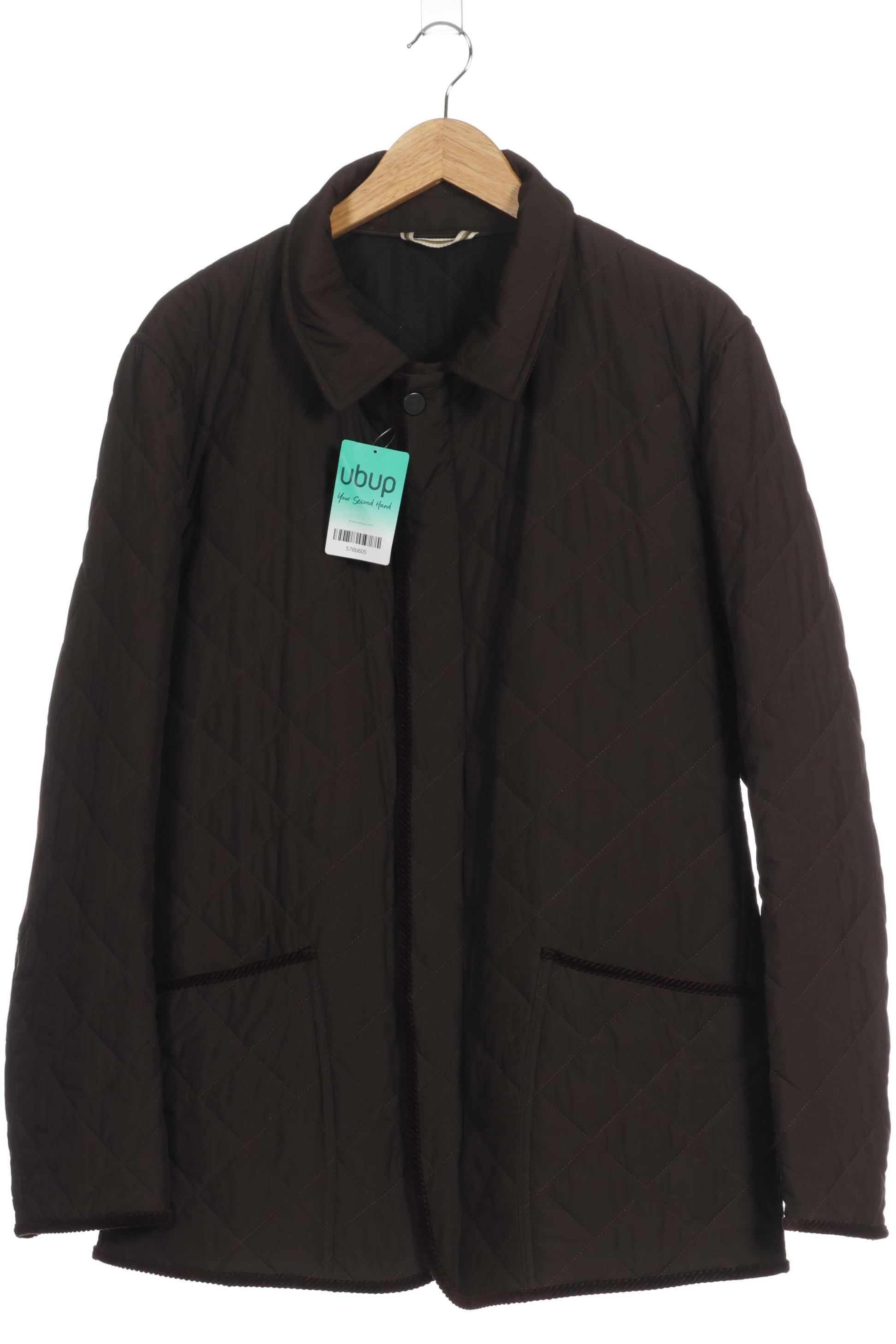 Thumbnail - Schneiders Salzburg Herren Mantel, braun, Gr. 54