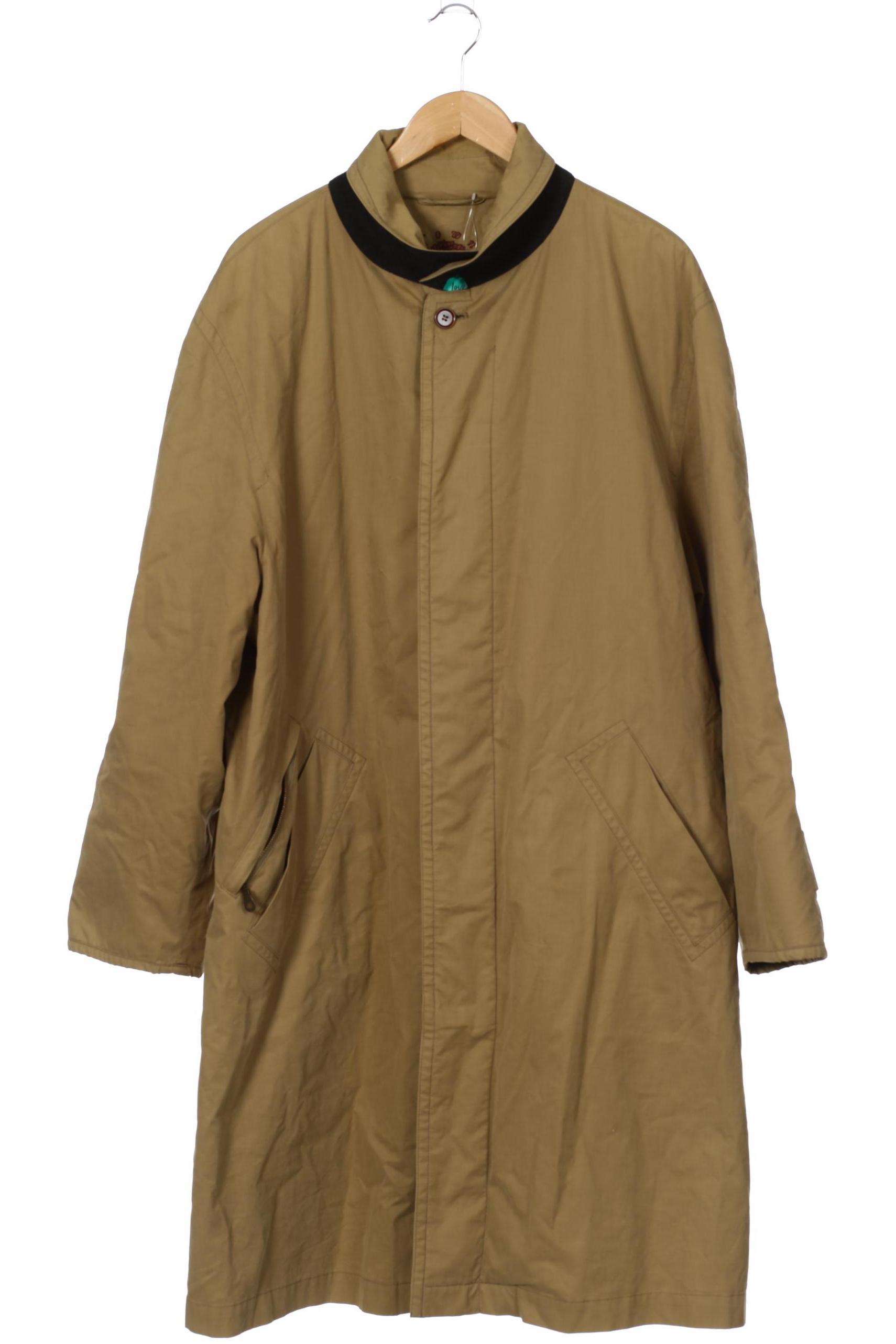 Thumbnail - Schneiders Salzburg Herren Mantel, beige, Gr. 50