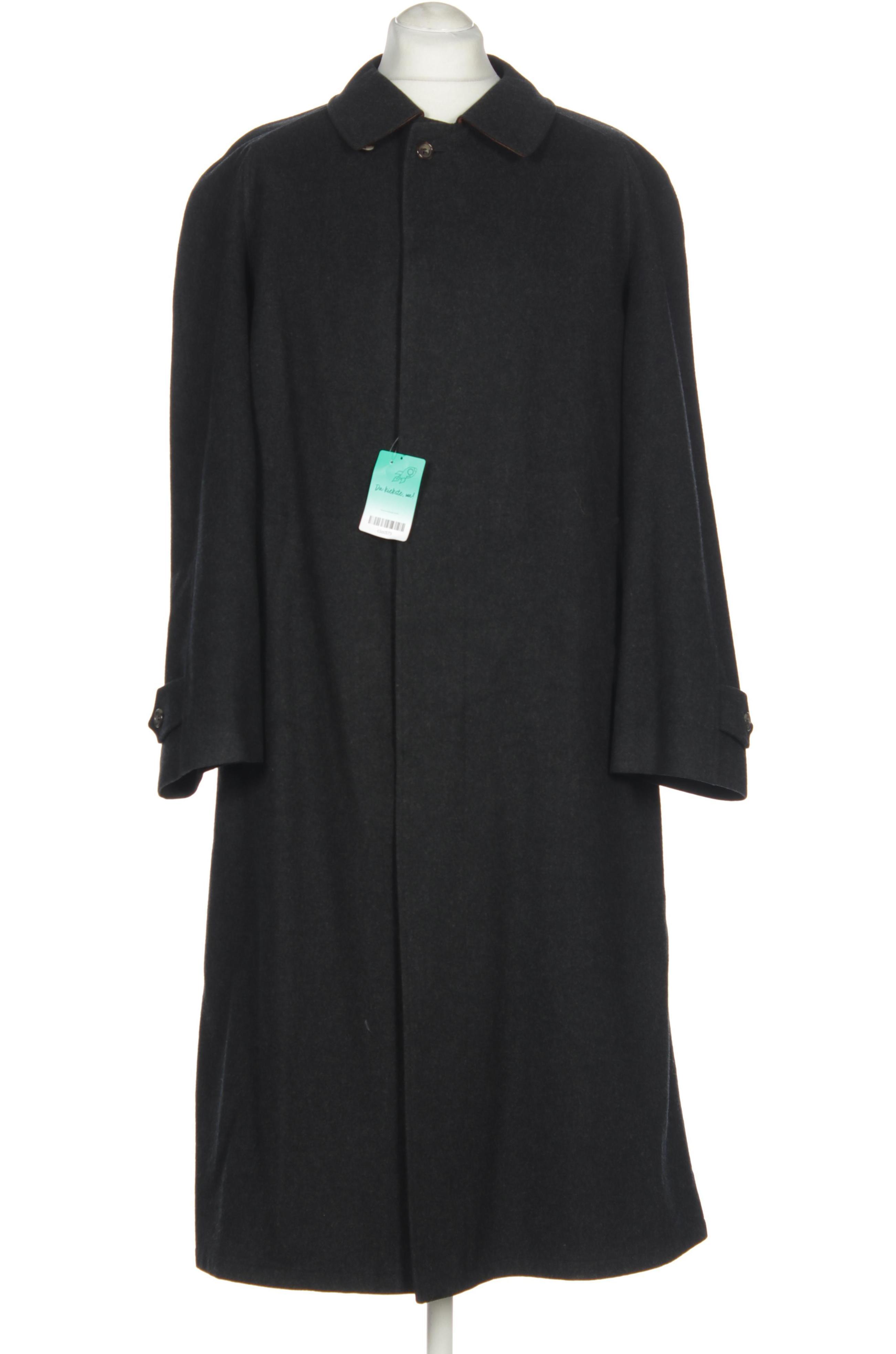 

Schneiders Salzburg Herren Mantel, schwarz, Gr.