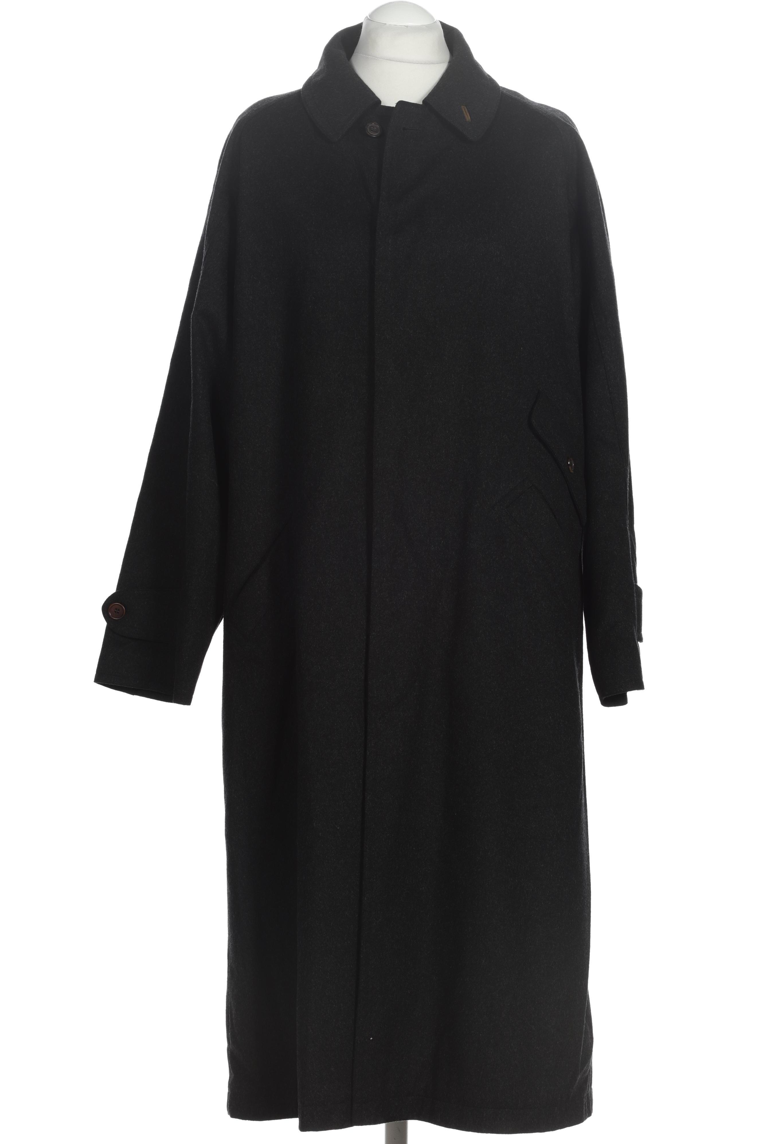 

Schneiders Salzburg Herren Mantel, grau, Gr. 50