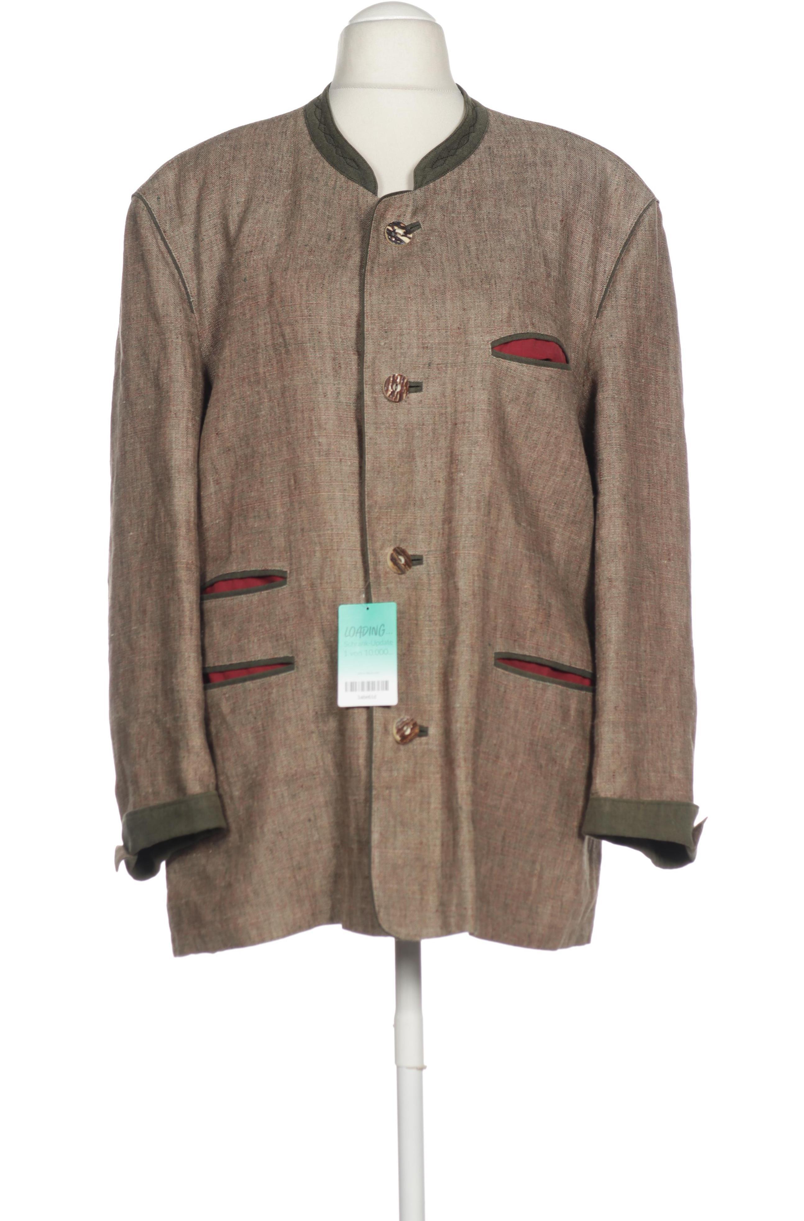 

Schneiders Salzburg Herren Sakko, braun, Gr. 50