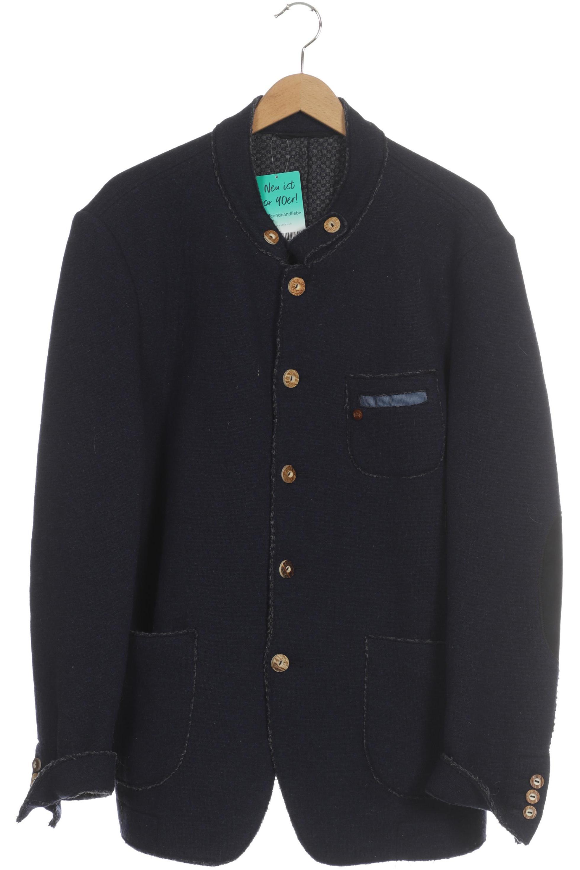 

Schneiders Salzburg Herren Sakko, blau, Gr. 52