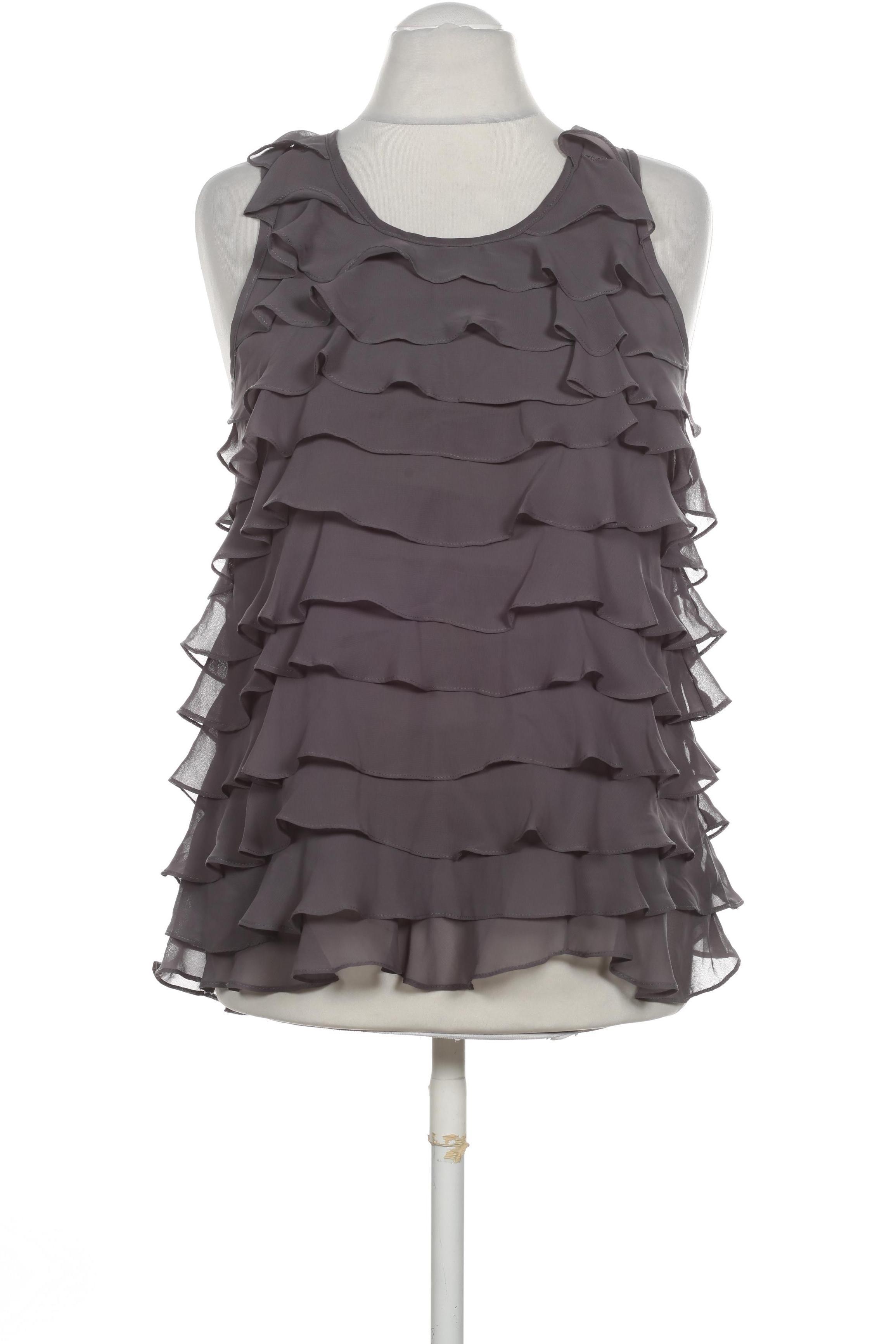 

Second Female Damen Bluse, grau, Gr.