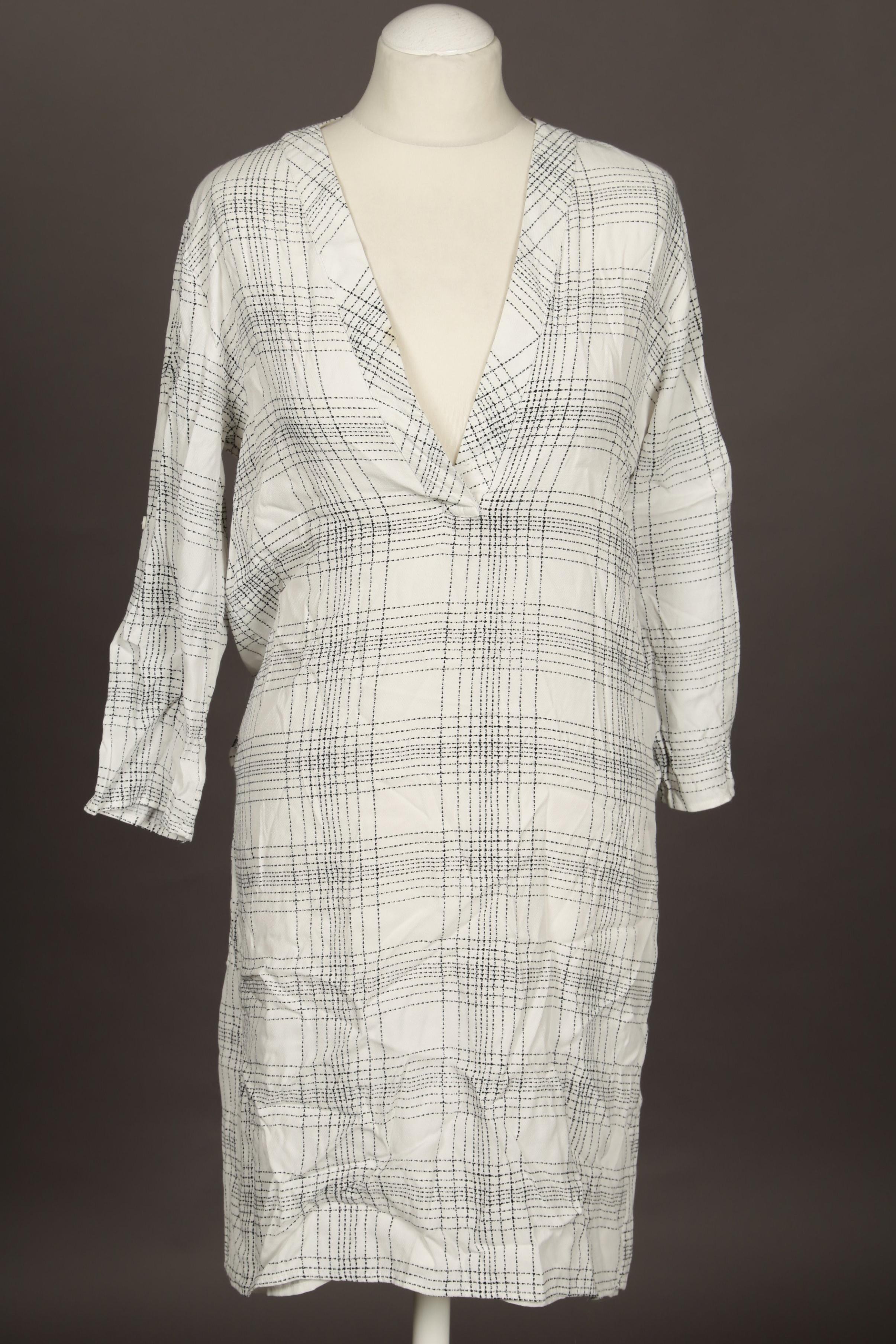 

Second Female Damen Kleid, weiß, Gr.