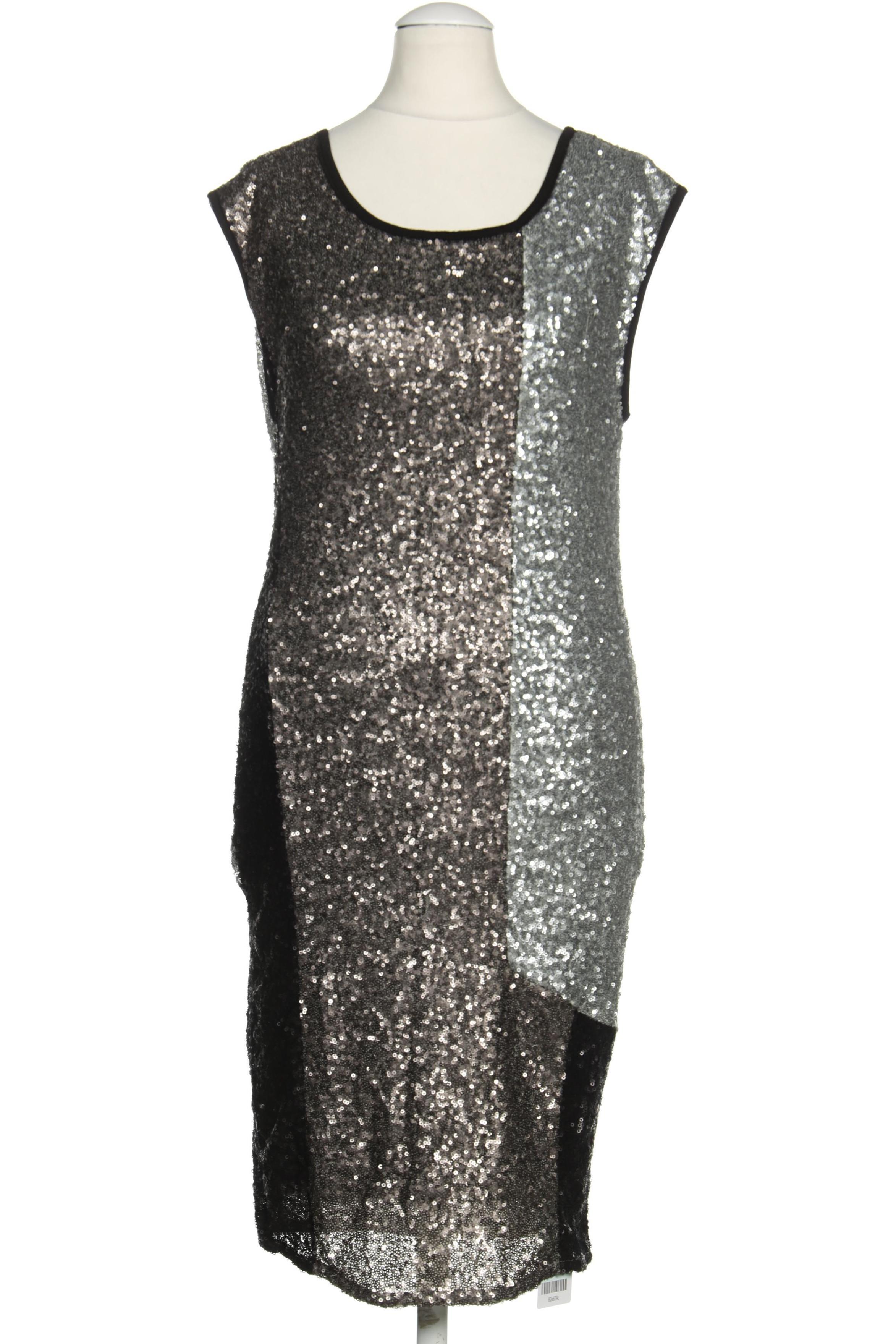 

Second Female Damen Kleid, grau, Gr.