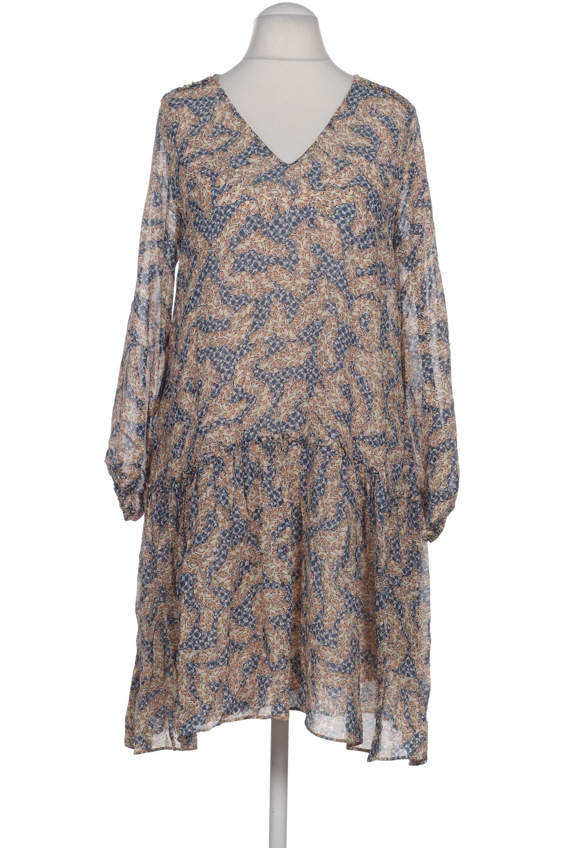 

Second Female Damen Kleid, beige, Gr.