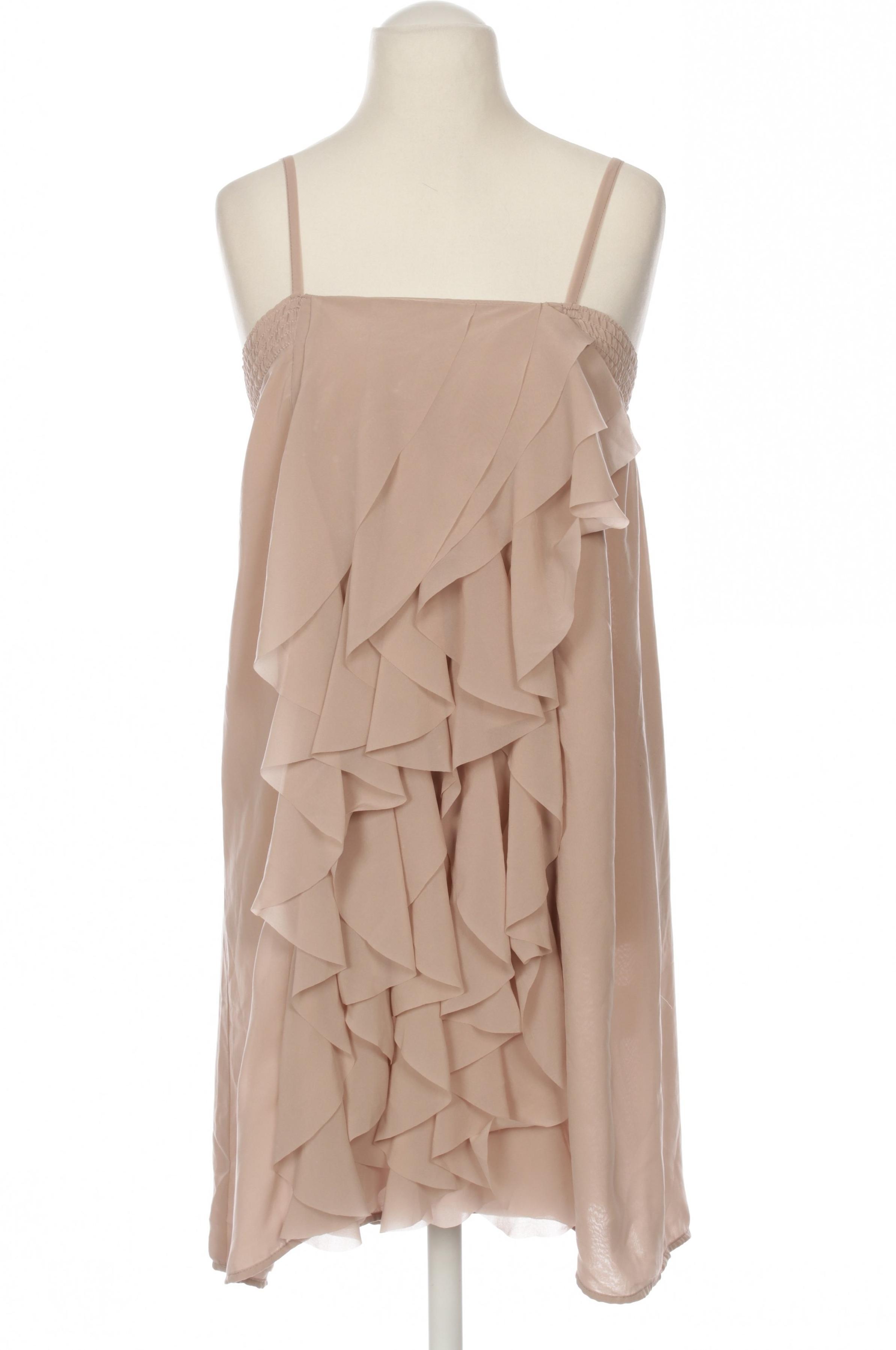 

Second Female Damen Kleid, beige, Gr.