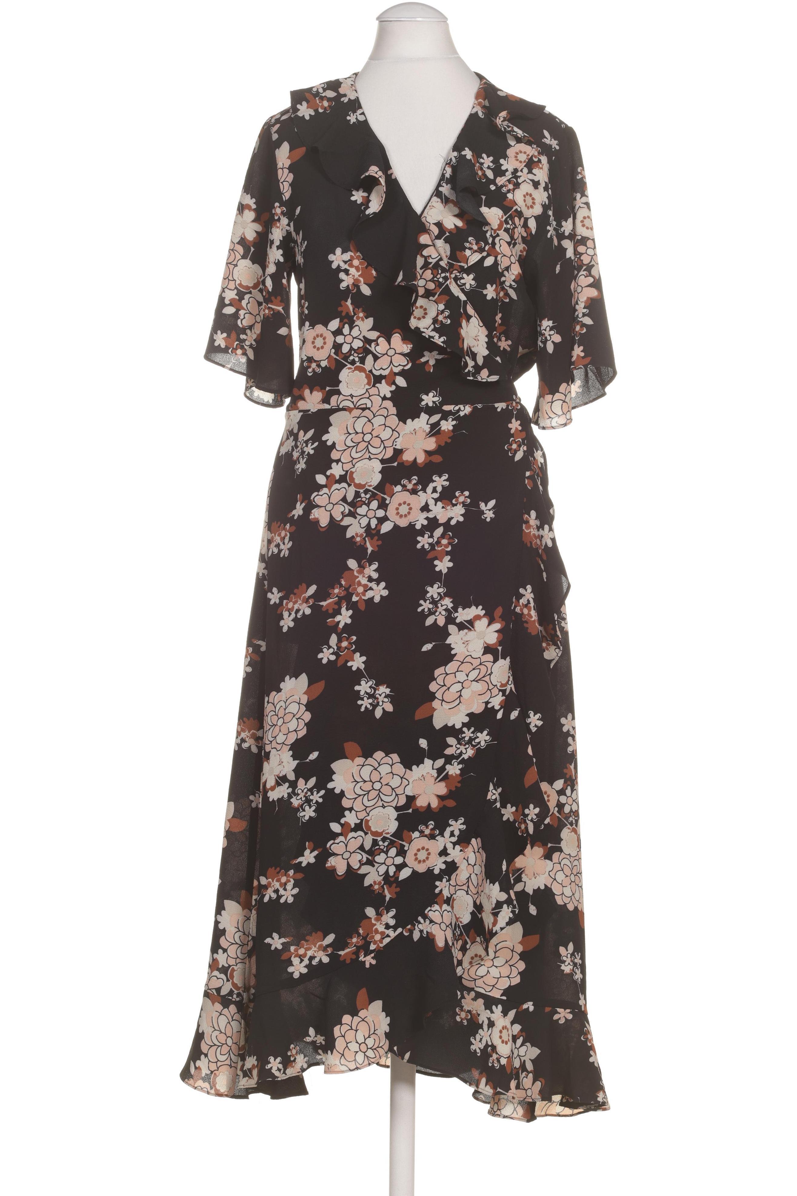 

Second Female Damen Kleid, schwarz, Gr.