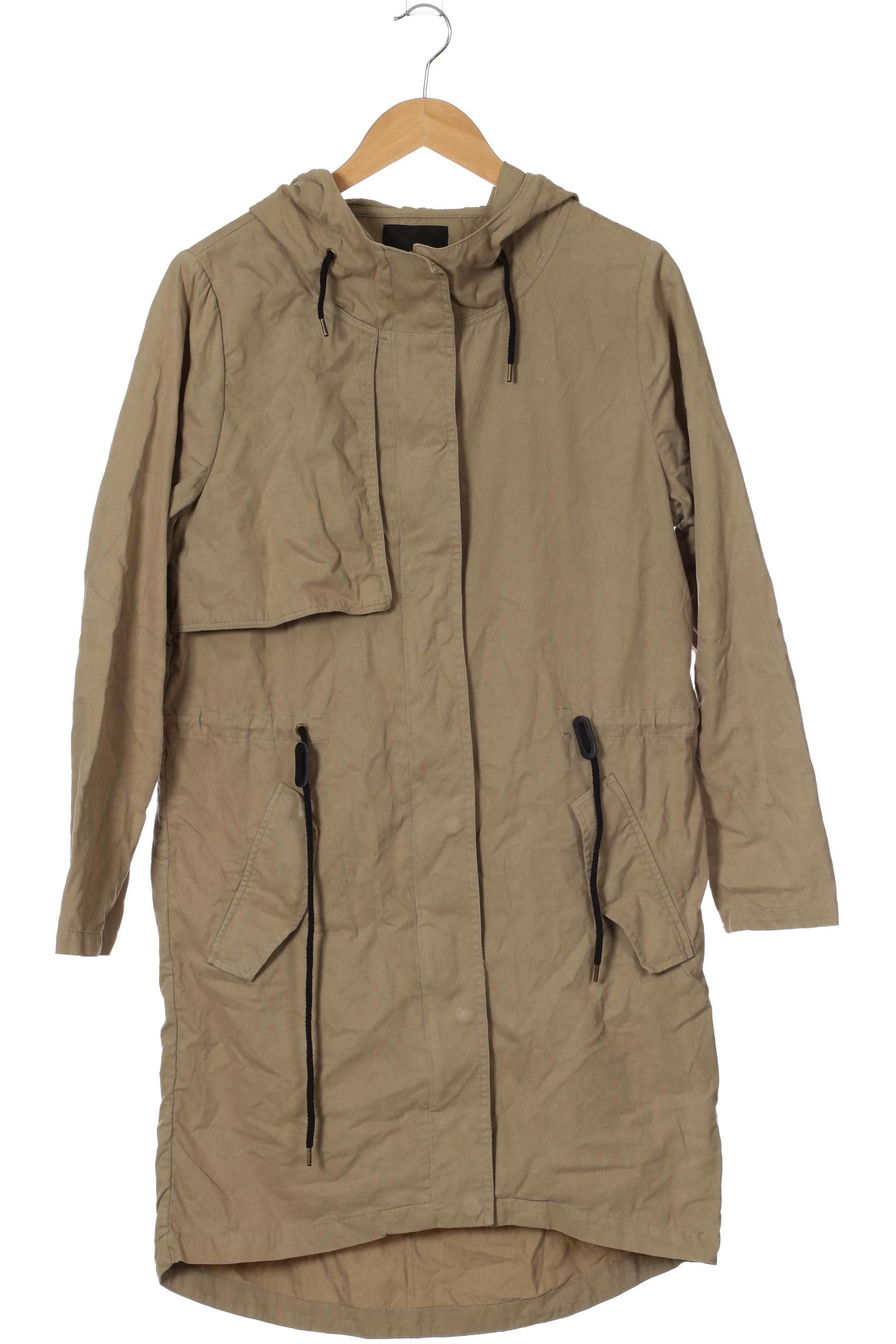 

Second Female Damen Mantel, beige, Gr.