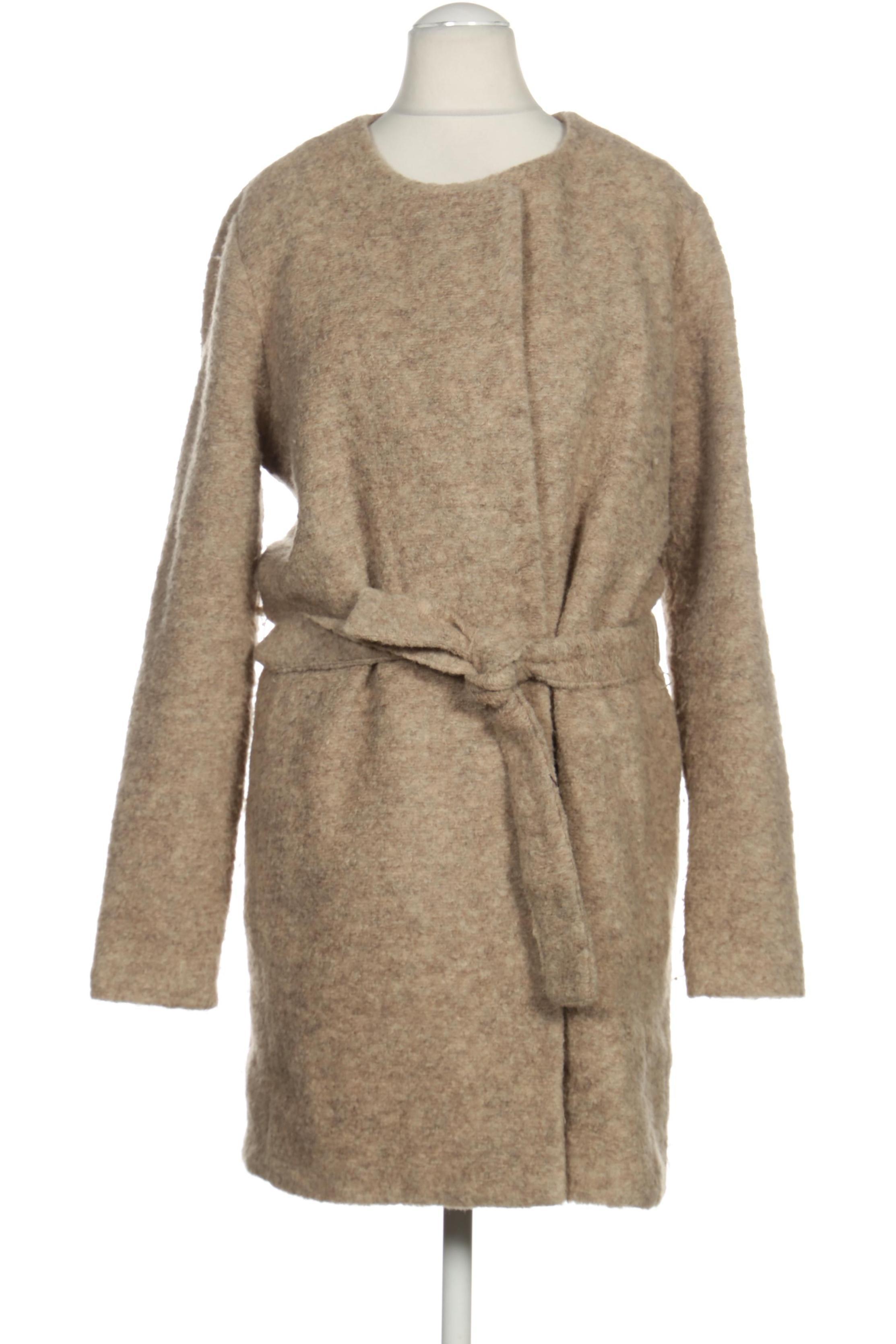 

Second Female Damen Mantel, beige, Gr.