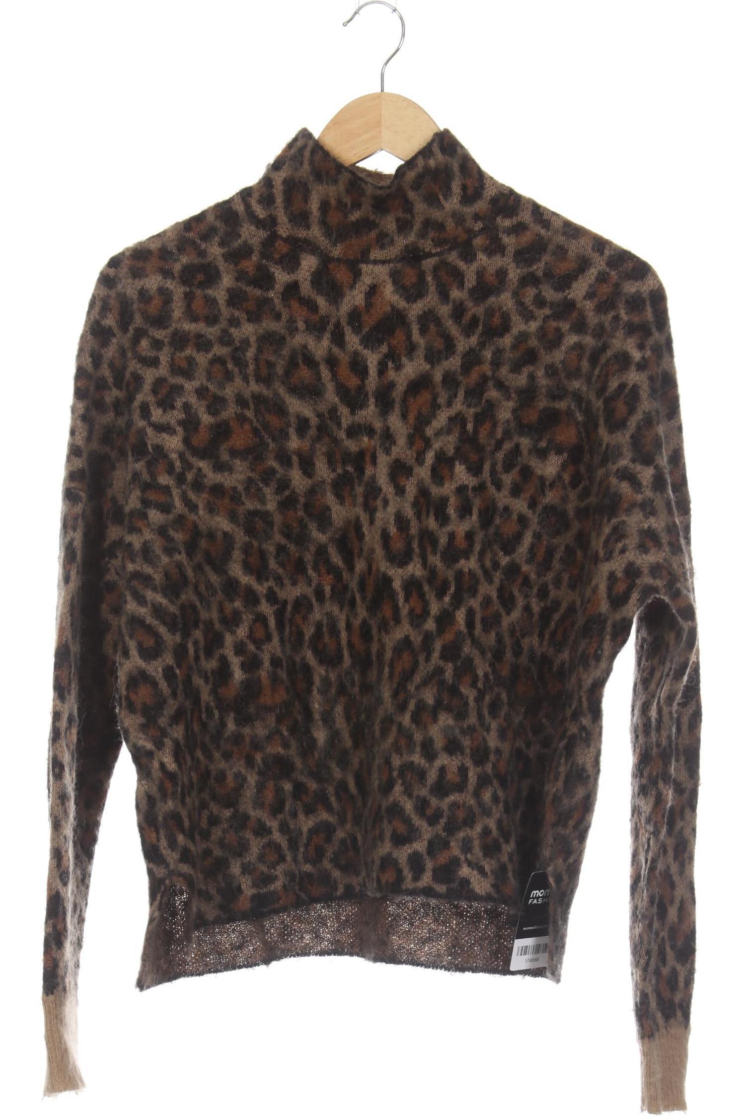 

Second Female Damen Pullover, braun, Gr.