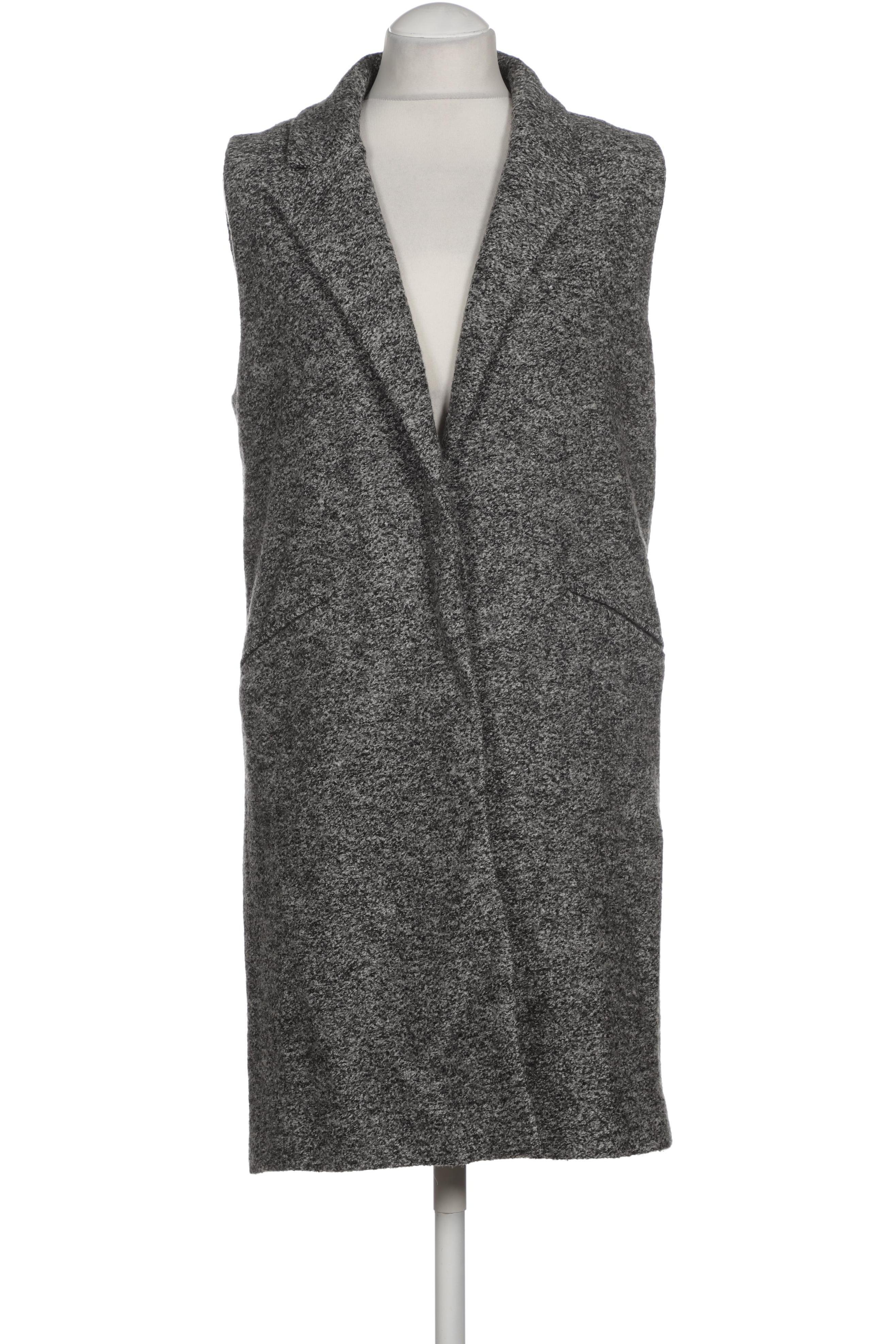 

Second Female Damen Weste, grau, Gr.