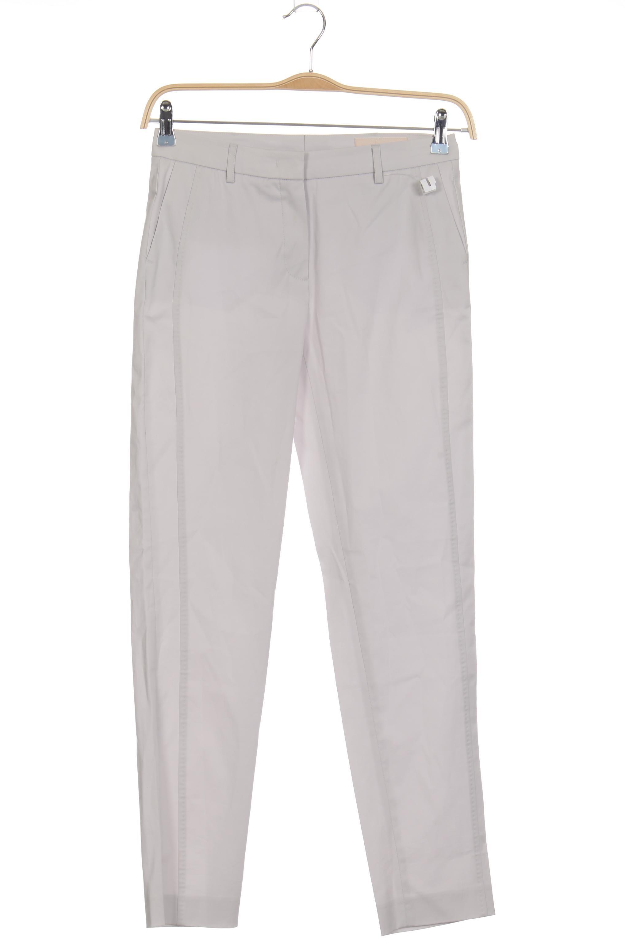 

Seductive Damen Stoffhose, grau, Gr. 34