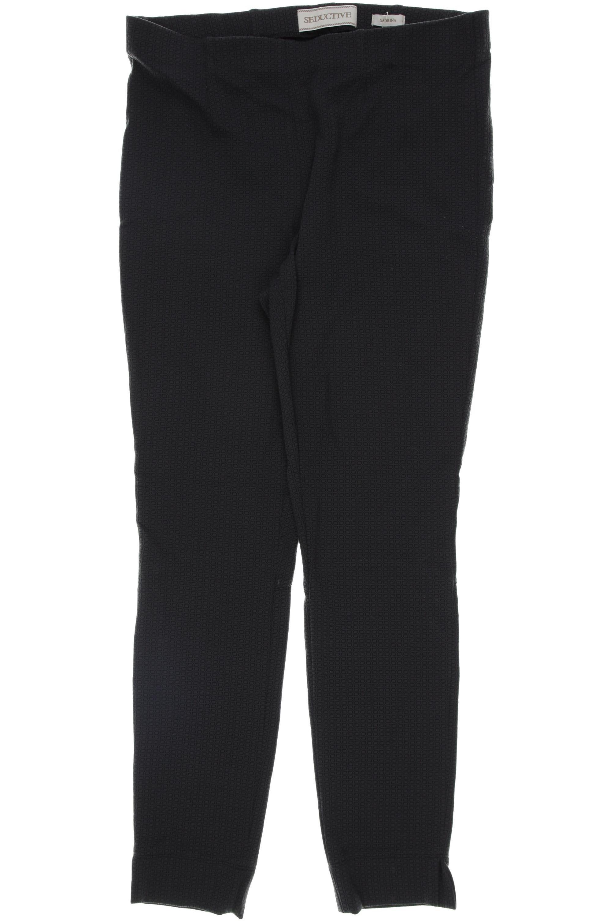 

Seductive Damen Stoffhose, grau, Gr. 42