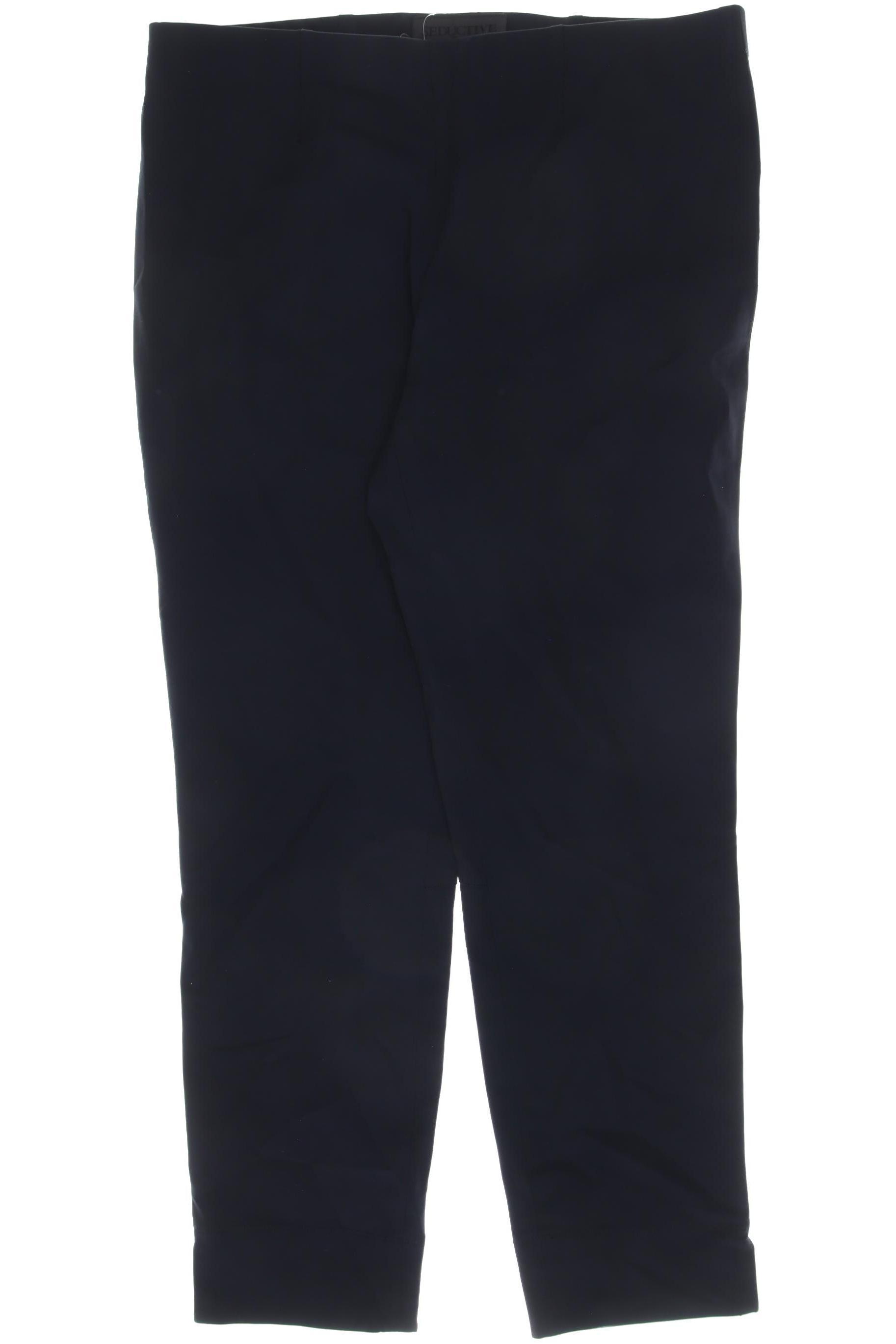 

Seductive Damen Stoffhose, blau, Gr. 44