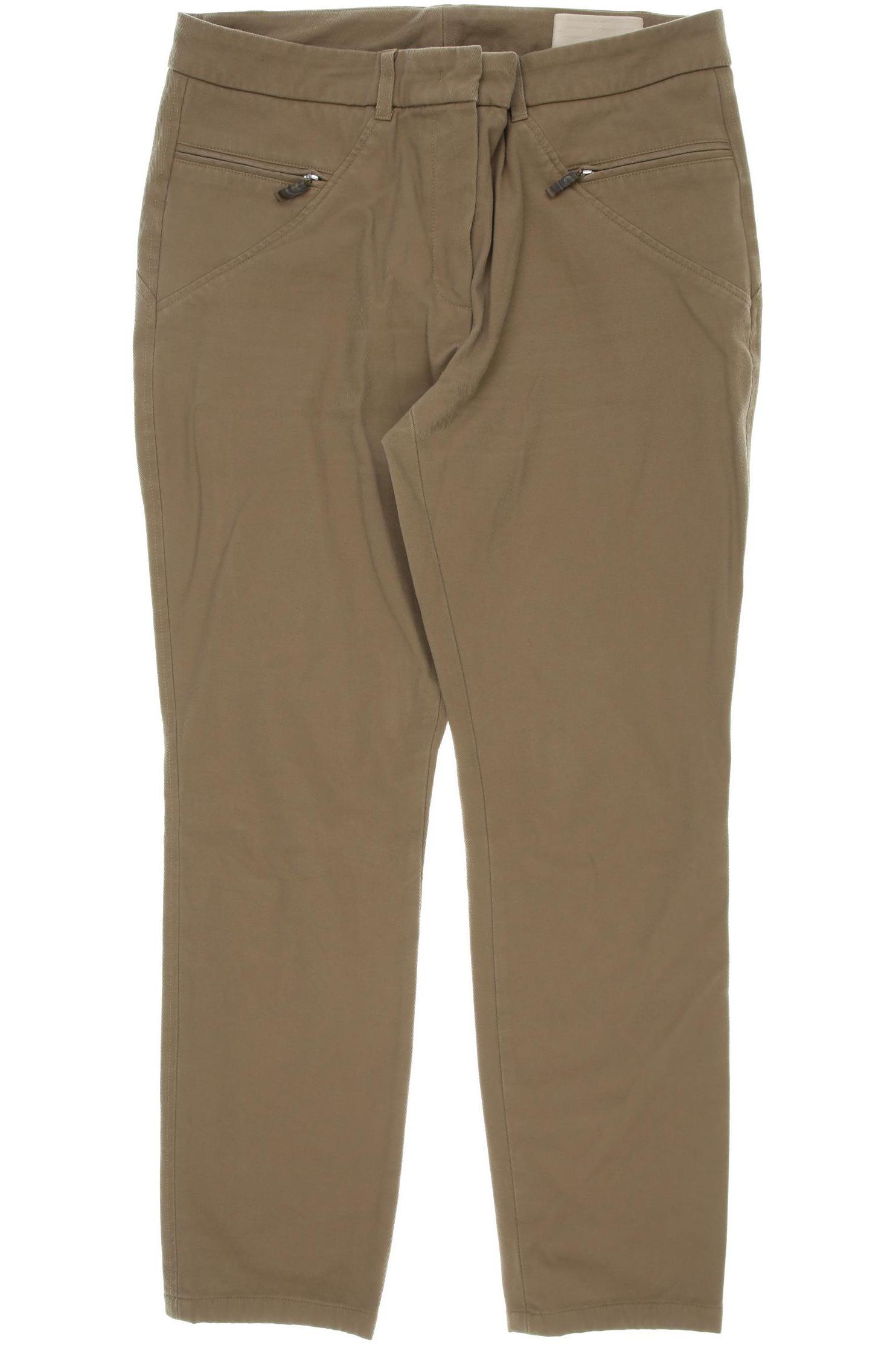 

Seductive Damen Stoffhose, beige, Gr. 42