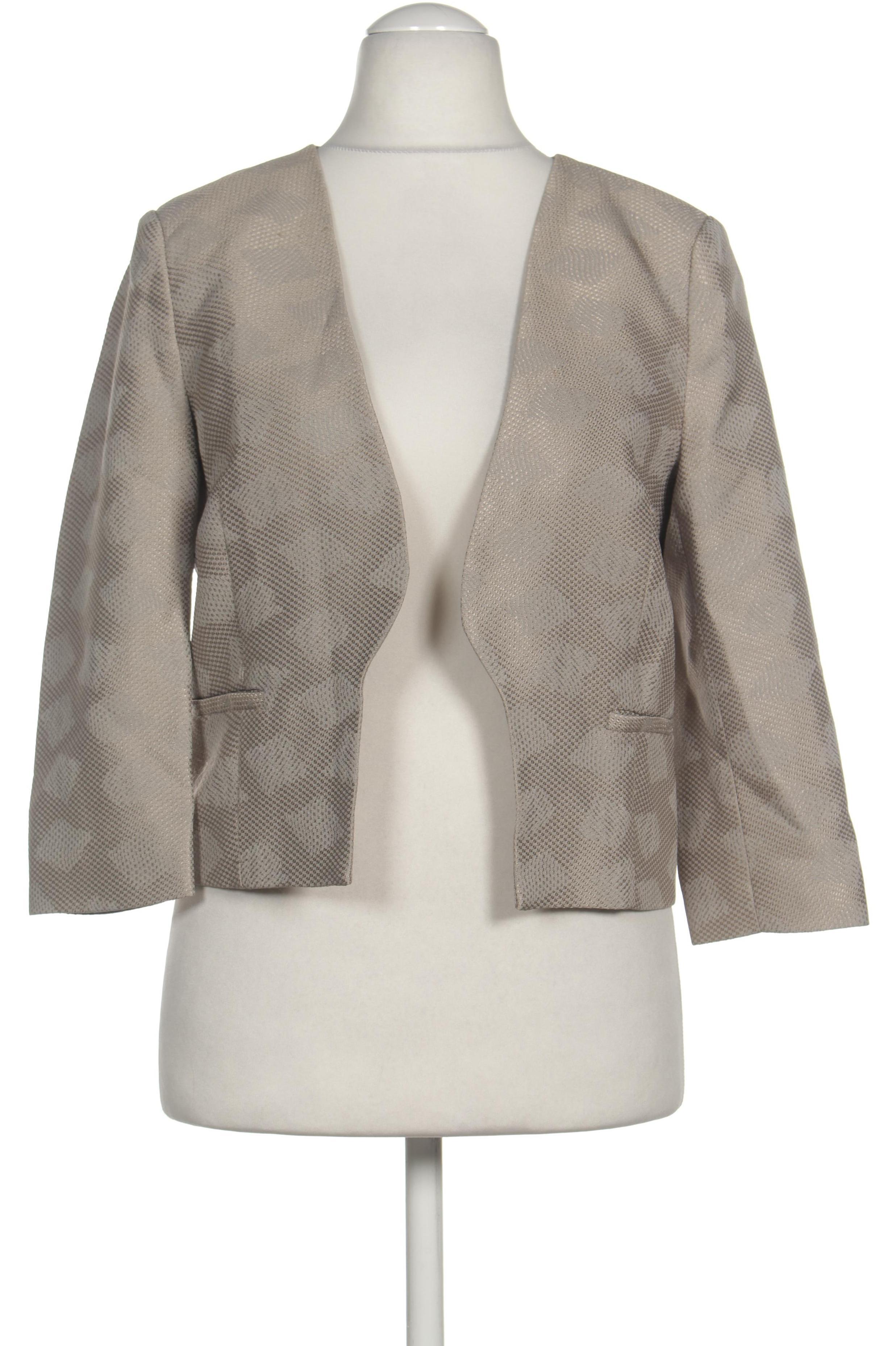 

Selected Damen Blazer, beige, Gr. 38