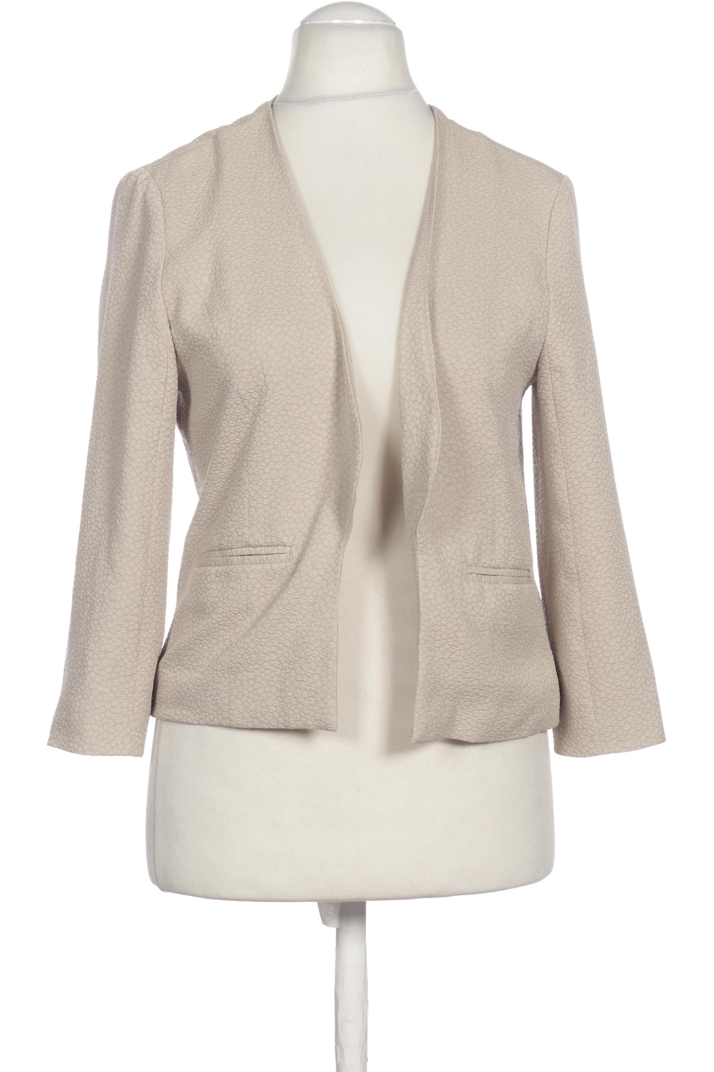 

Selected Damen Blazer, beige, Gr. 38