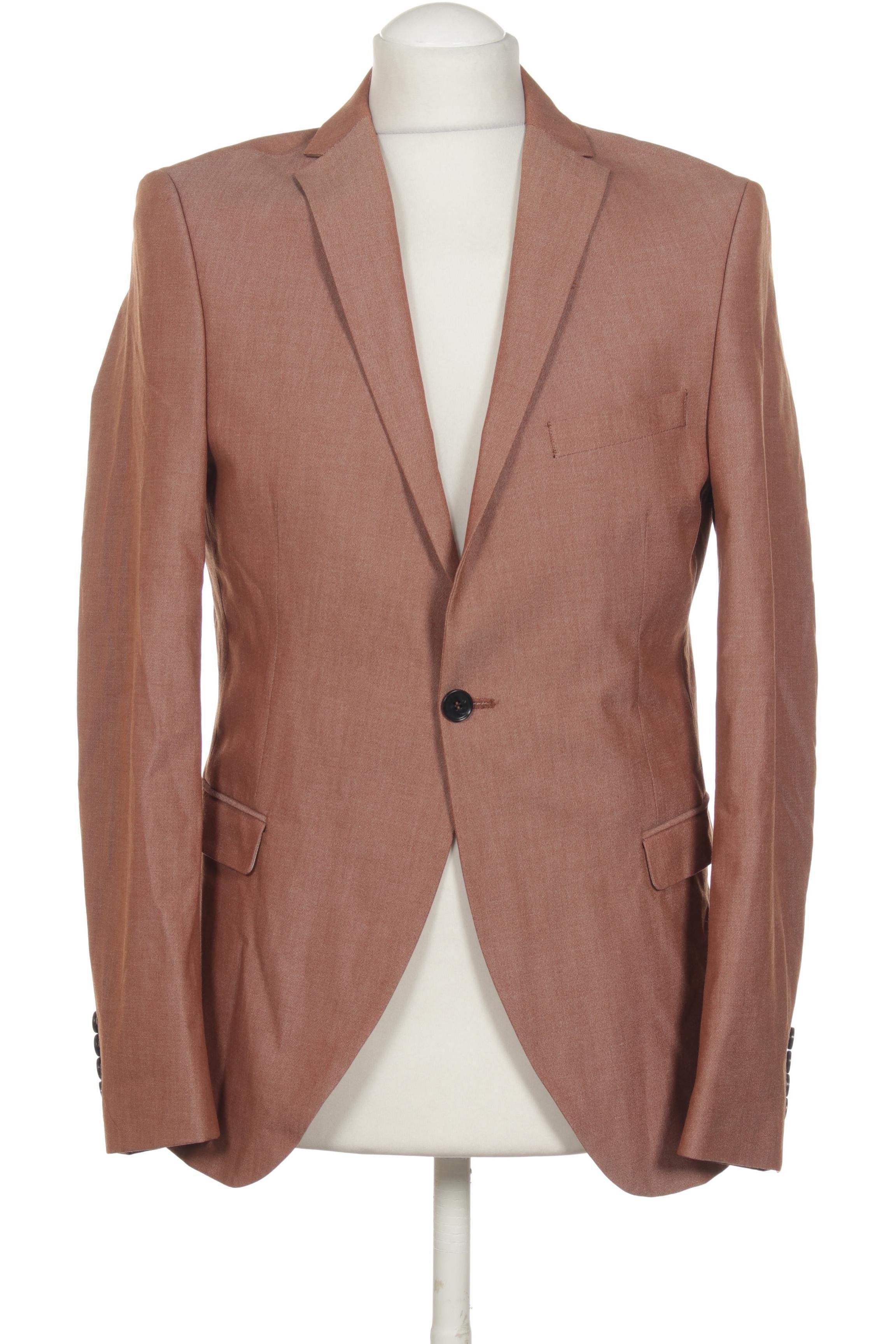 

Selected Damen Blazer, braun, Gr. 48