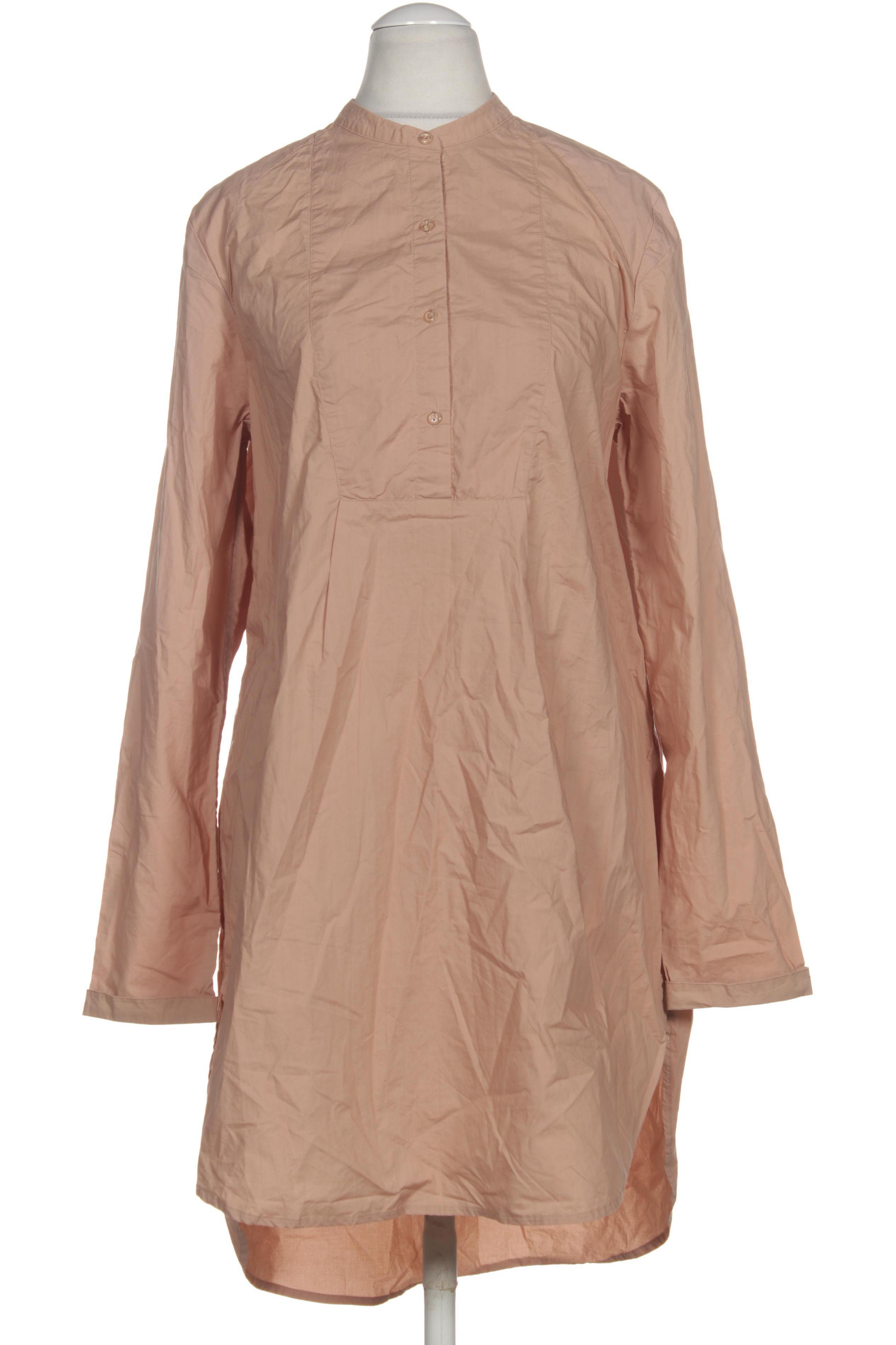 

Selected Damen Bluse, beige, Gr.