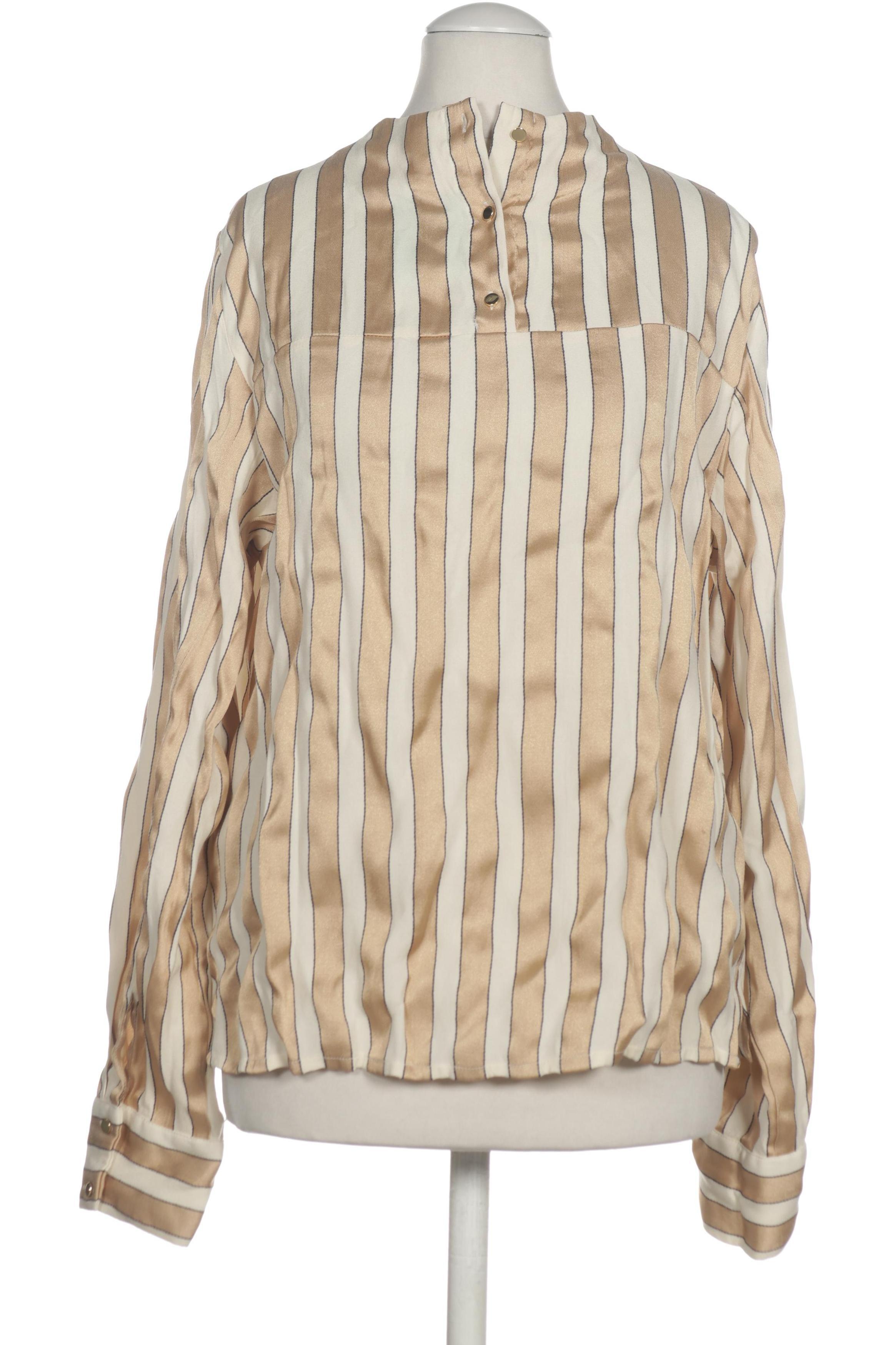 

Selected Damen Bluse, beige, Gr. 36