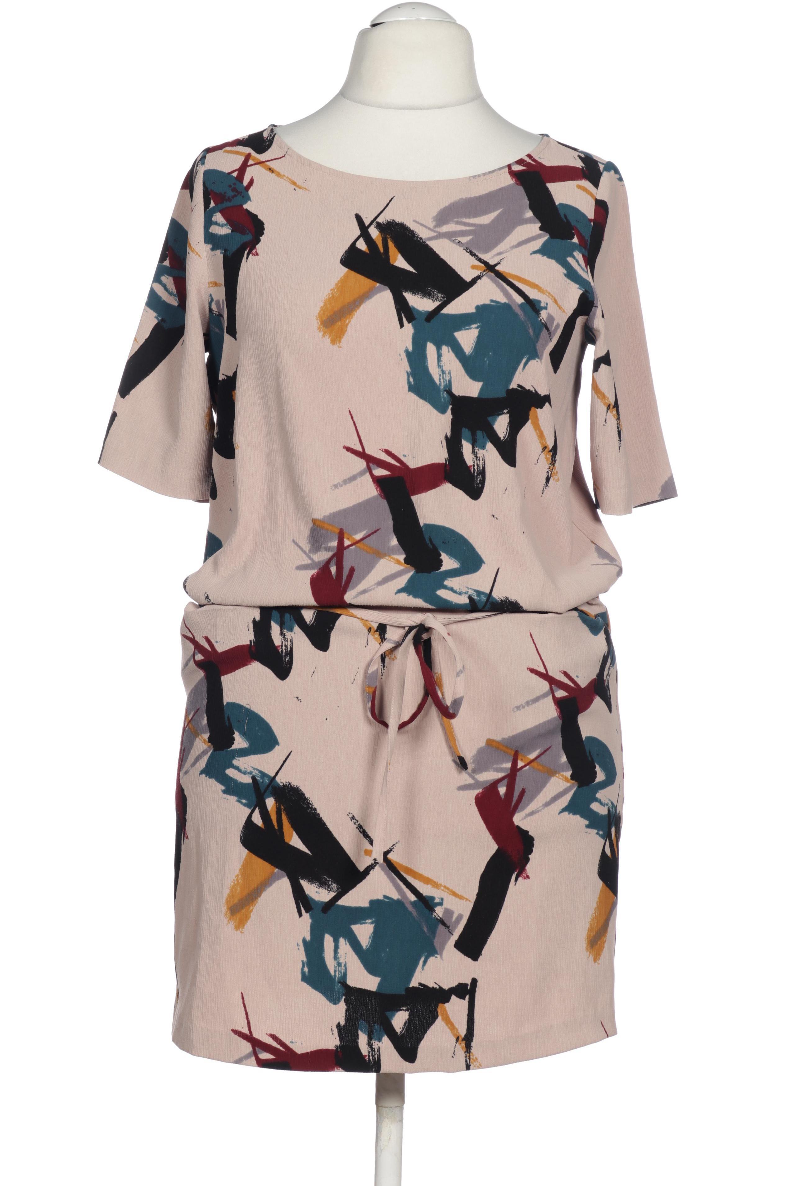 

Selected Damen Kleid, beige, Gr. 40