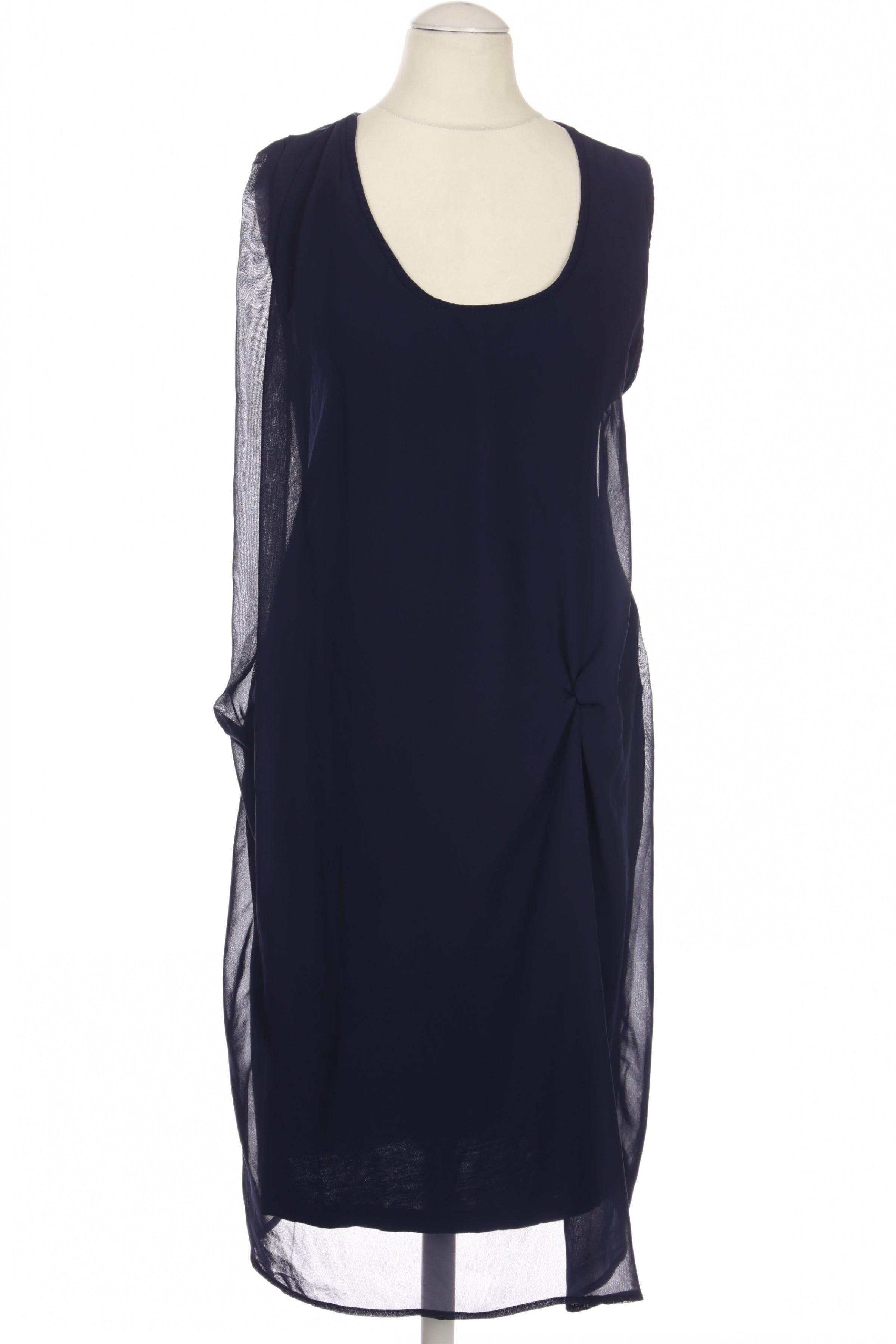 

Selected Damen Kleid, blau, Gr.