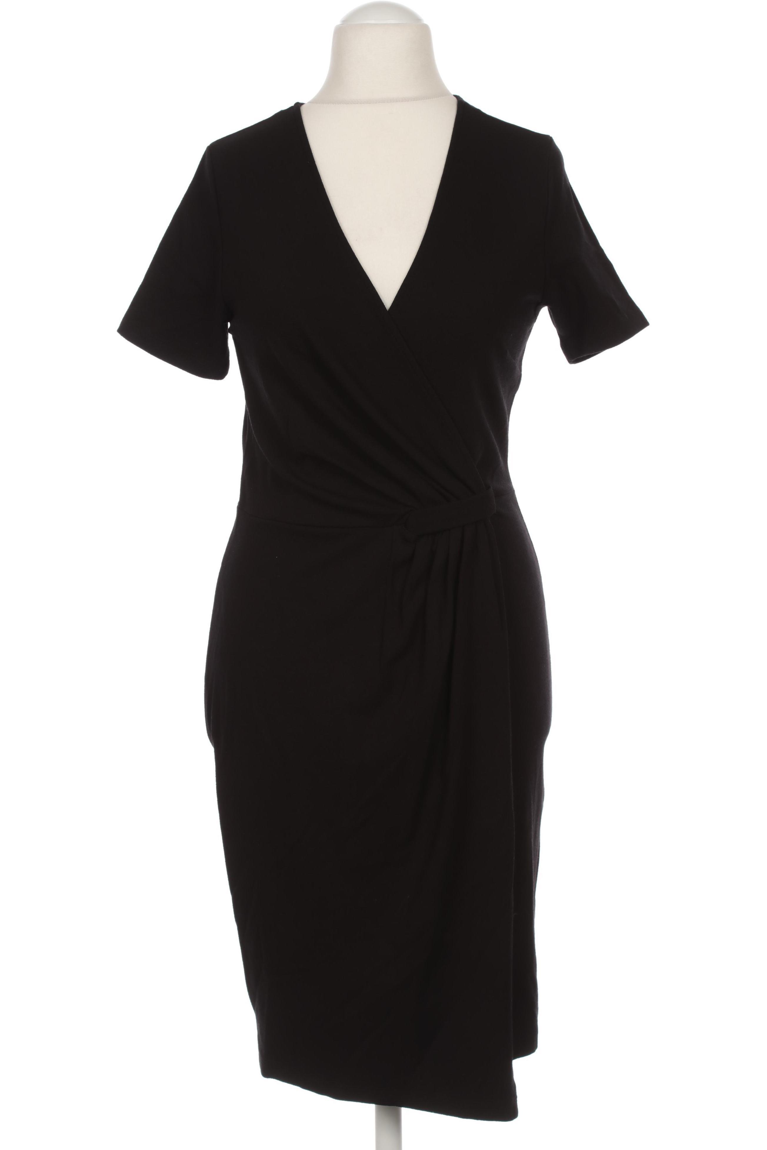 

Selected Damen Kleid, schwarz, Gr.
