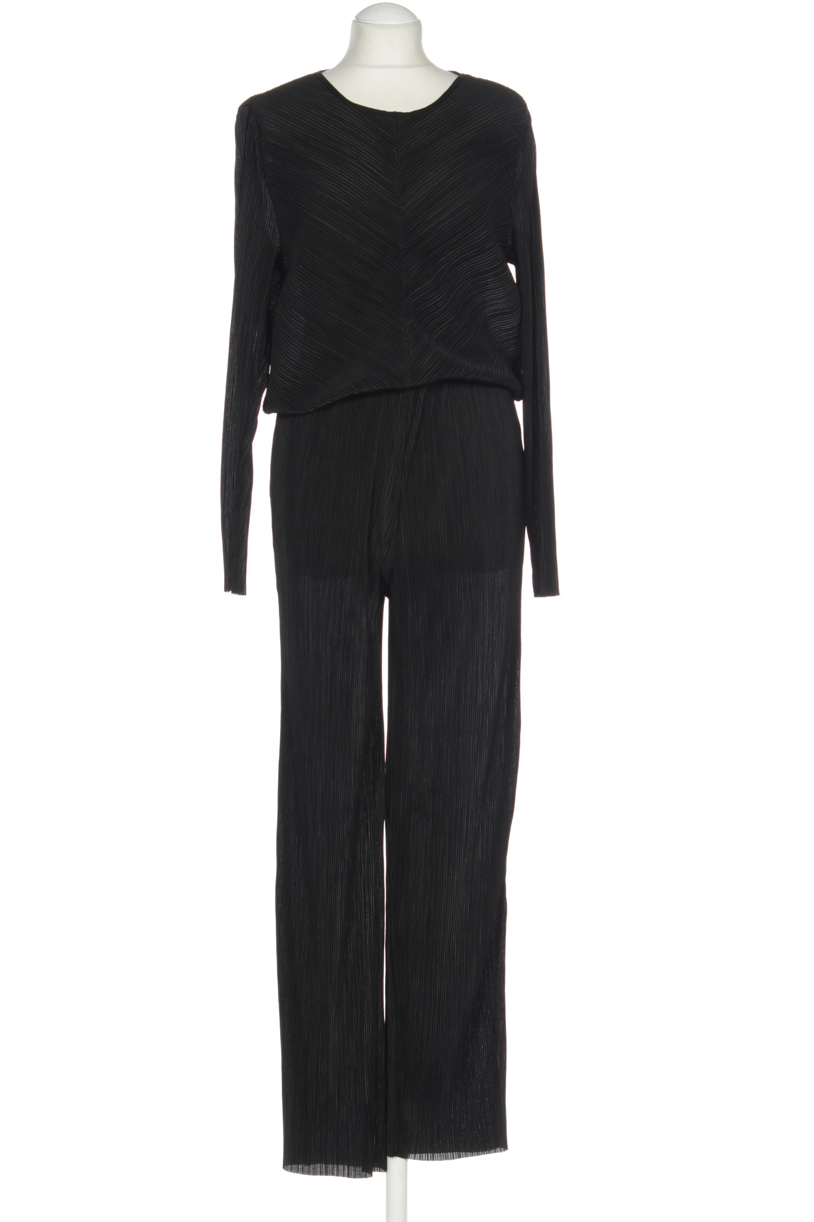 

Selected Damen Jumpsuit/Overall, schwarz, Gr.