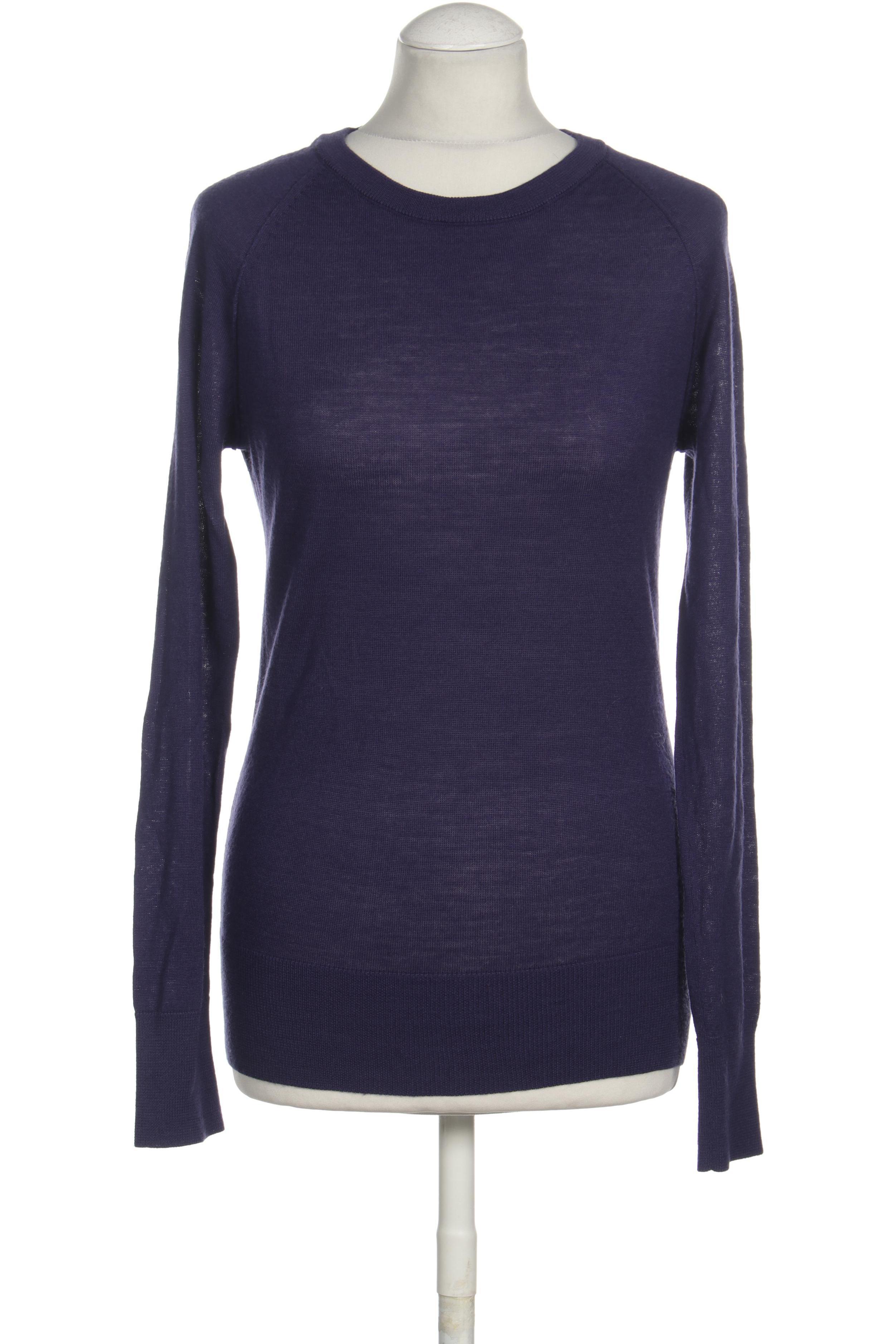

Selected Damen Pullover, blau, Gr.